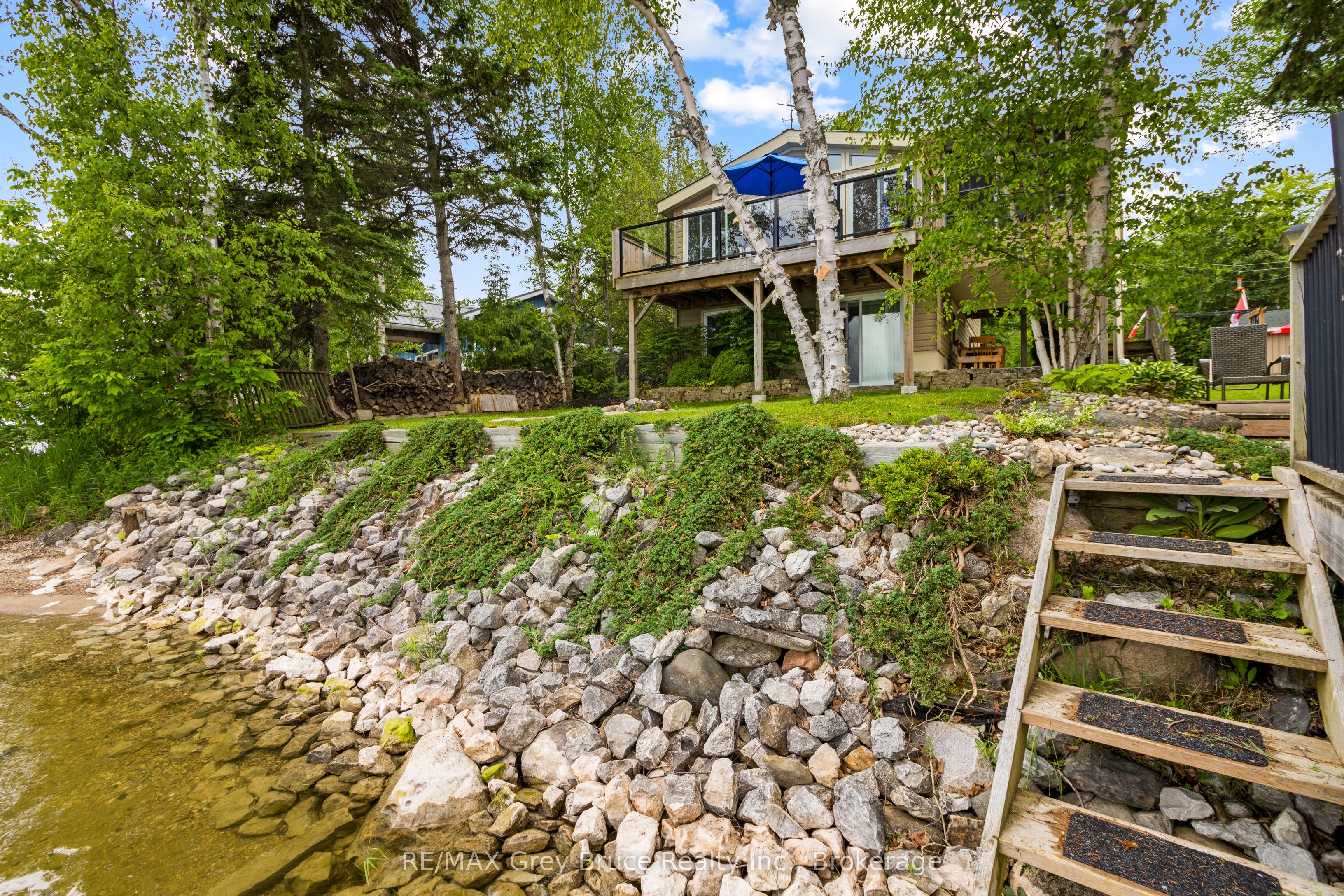 156 Miller Lake Shore Road Property Photo 39