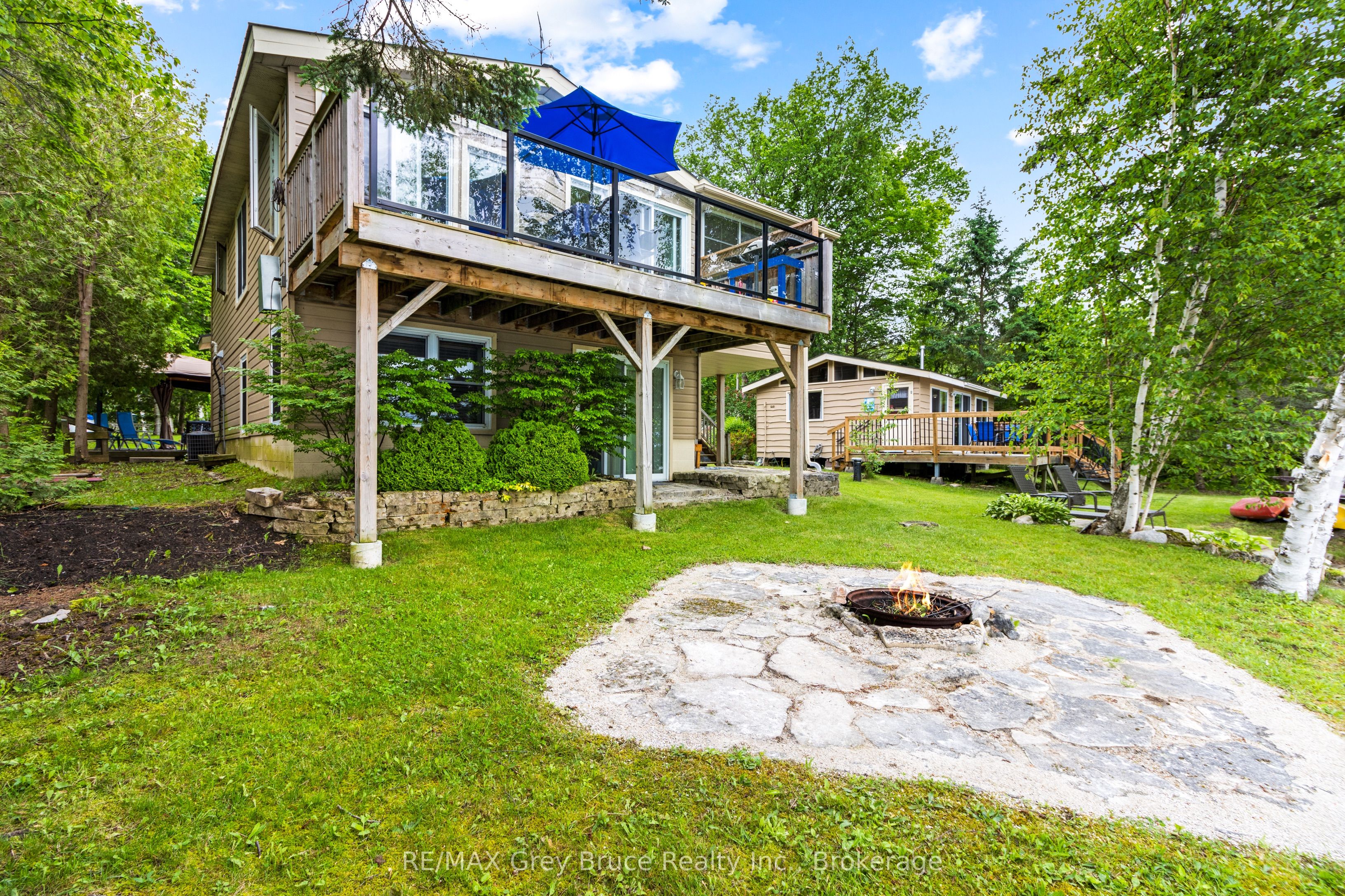 156 Miller Lake Shore Road Property Photo 41