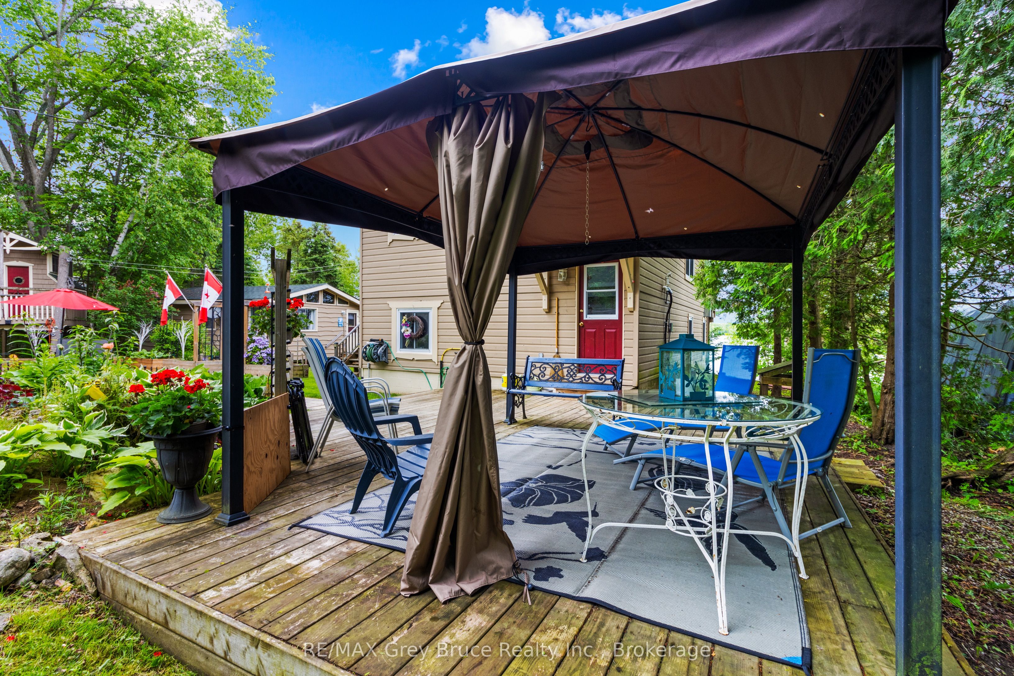 156 Miller Lake Shore Road Property Photo 43