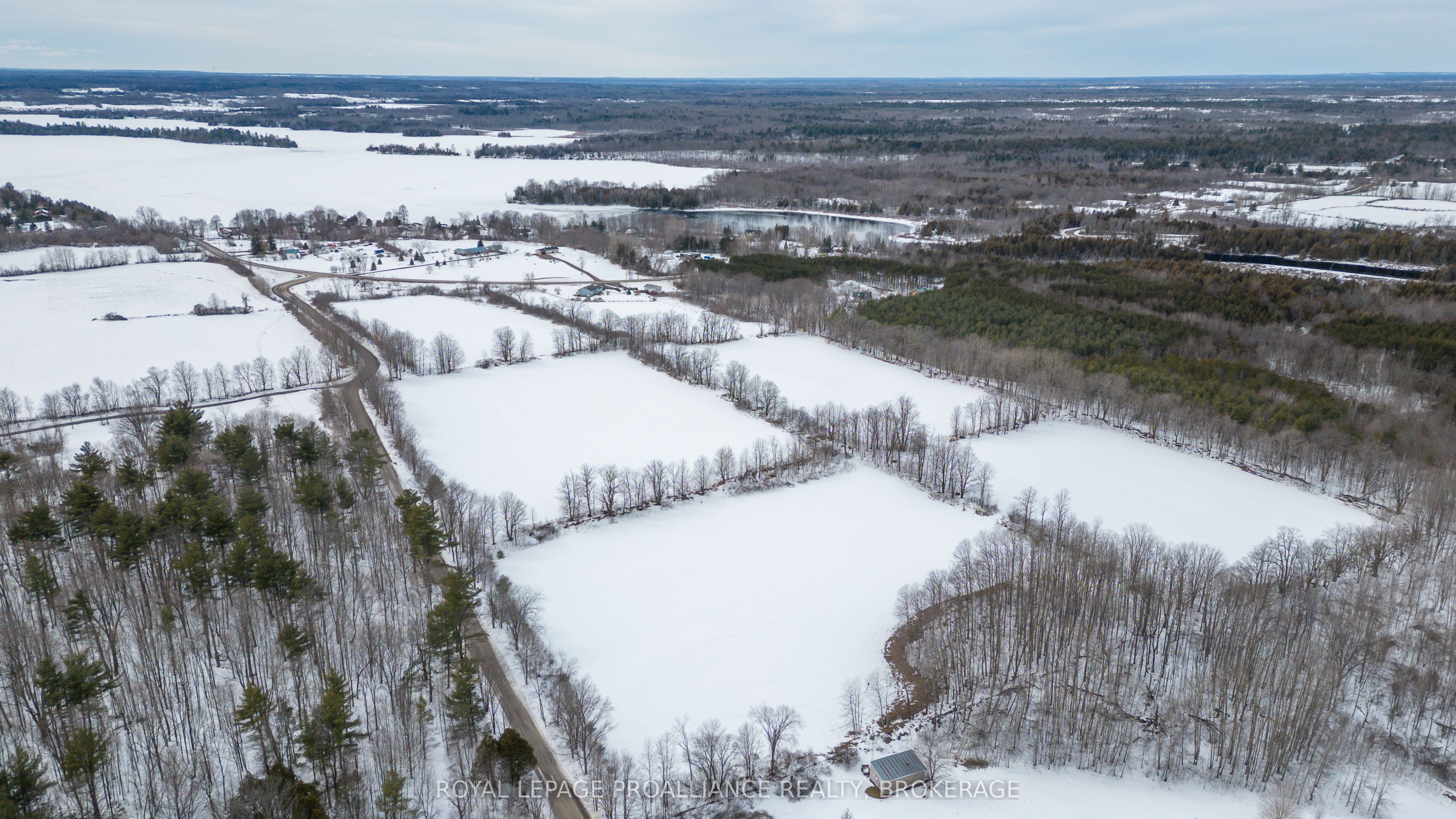 Lot A 121 Thompson Hill Road Property Photo