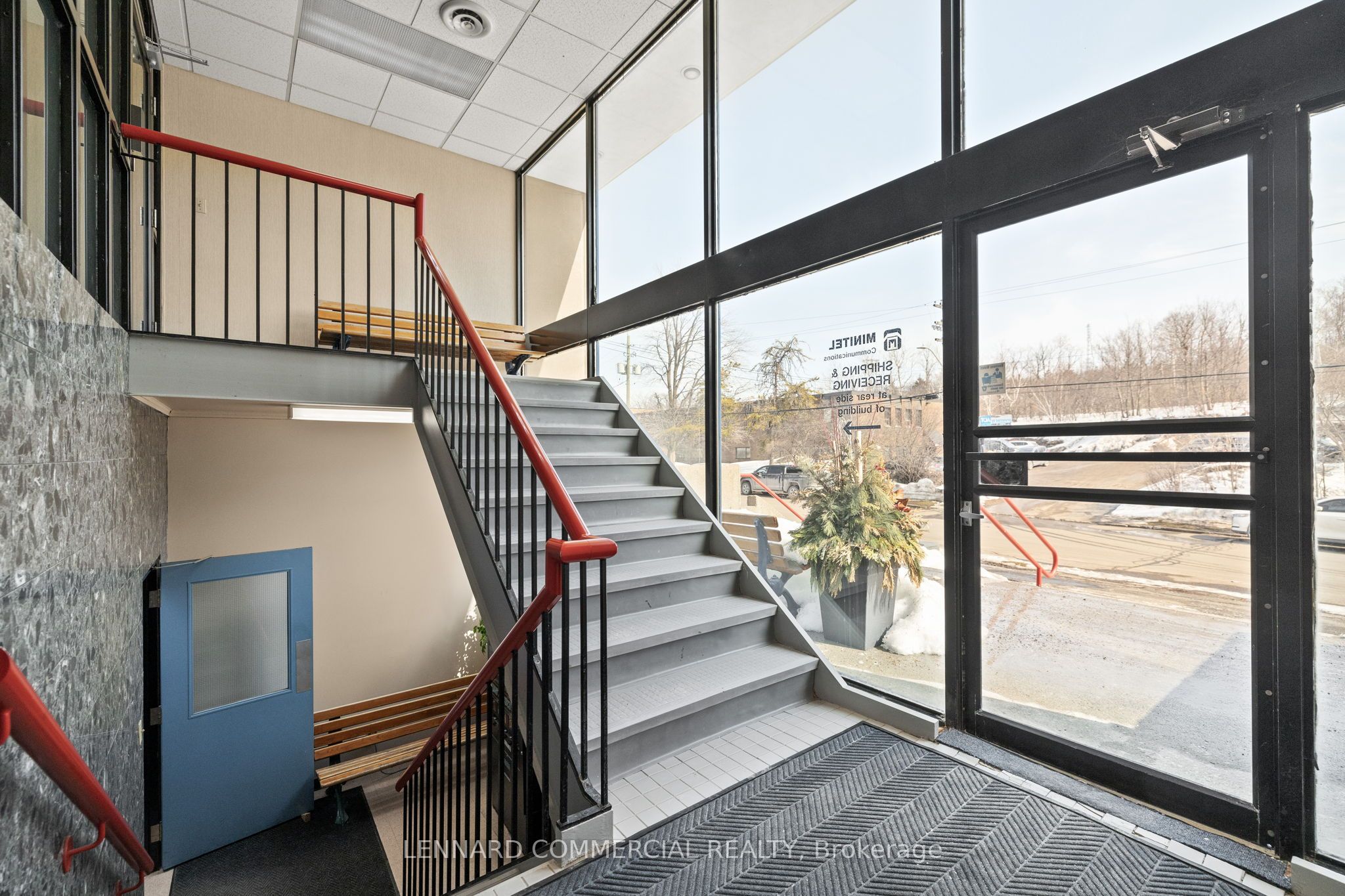 #unit 202 - 1775 Courtwood Crescent Property Photo 2