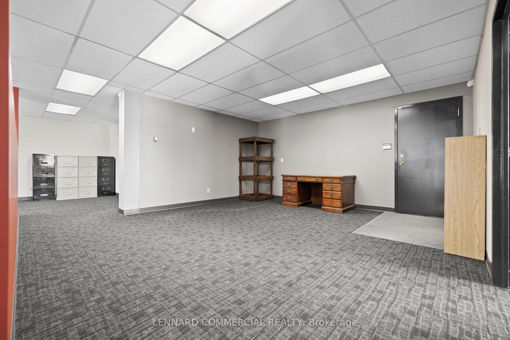 #unit 202 - 1775 Courtwood Crescent Property Photo 3