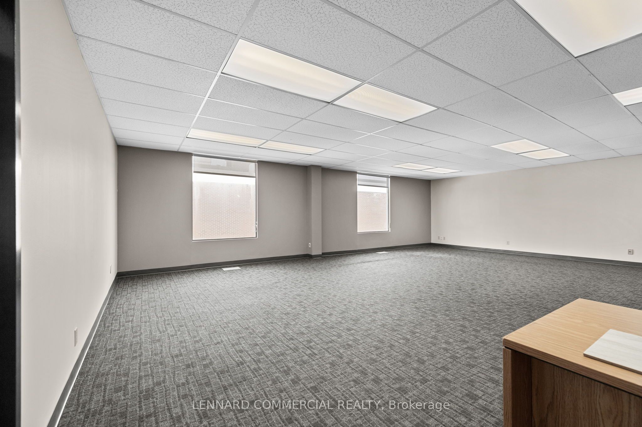 #unit 202 - 1775 Courtwood Crescent Property Photo 4