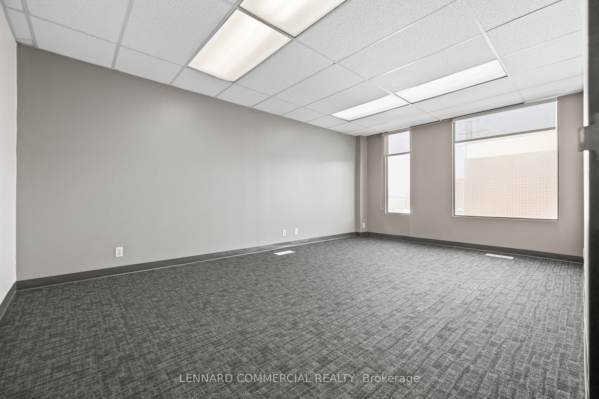 #unit 202 - 1775 Courtwood Crescent Property Photo 5