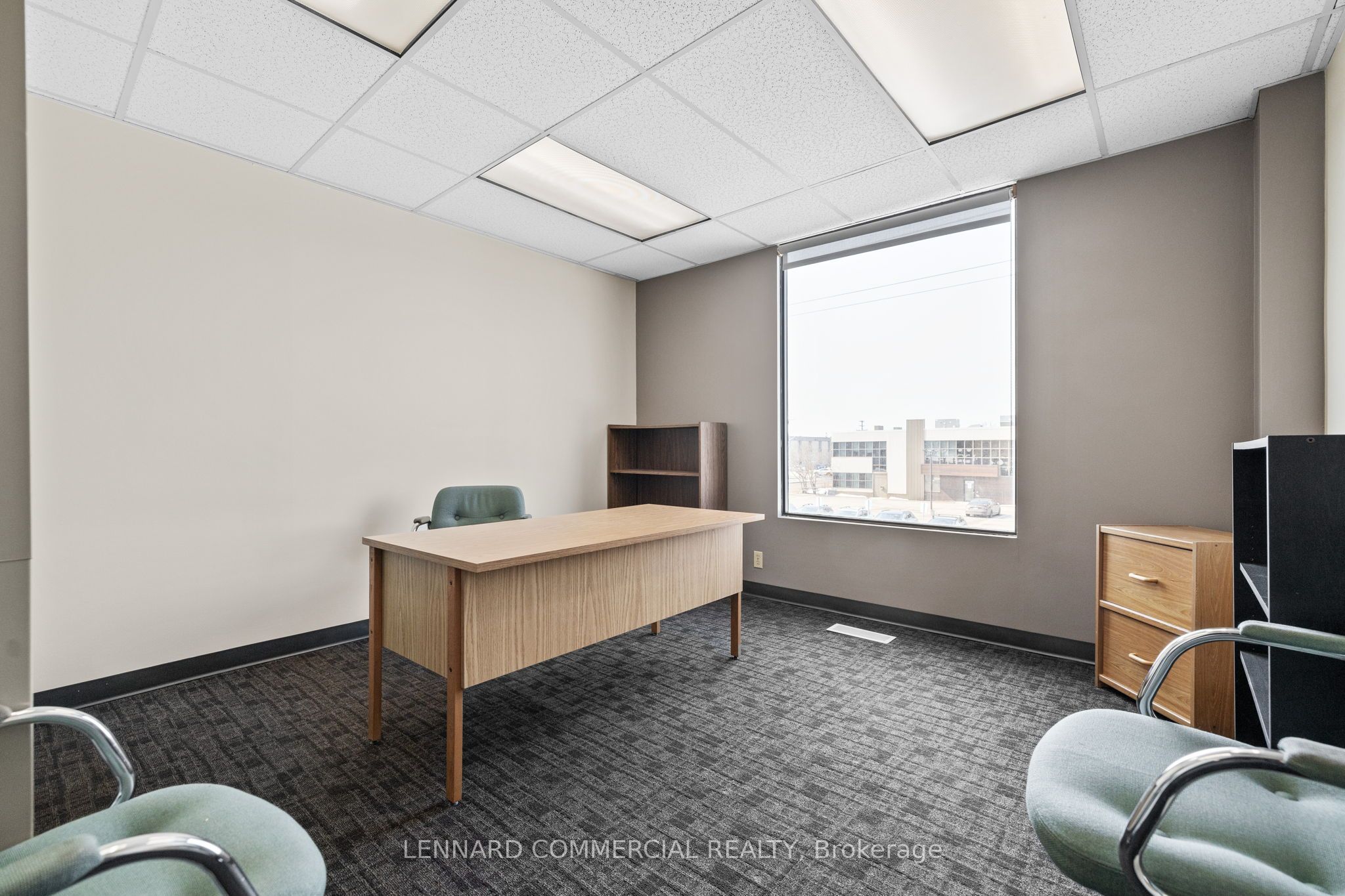 #unit 202 - 1775 Courtwood Crescent Property Photo 6