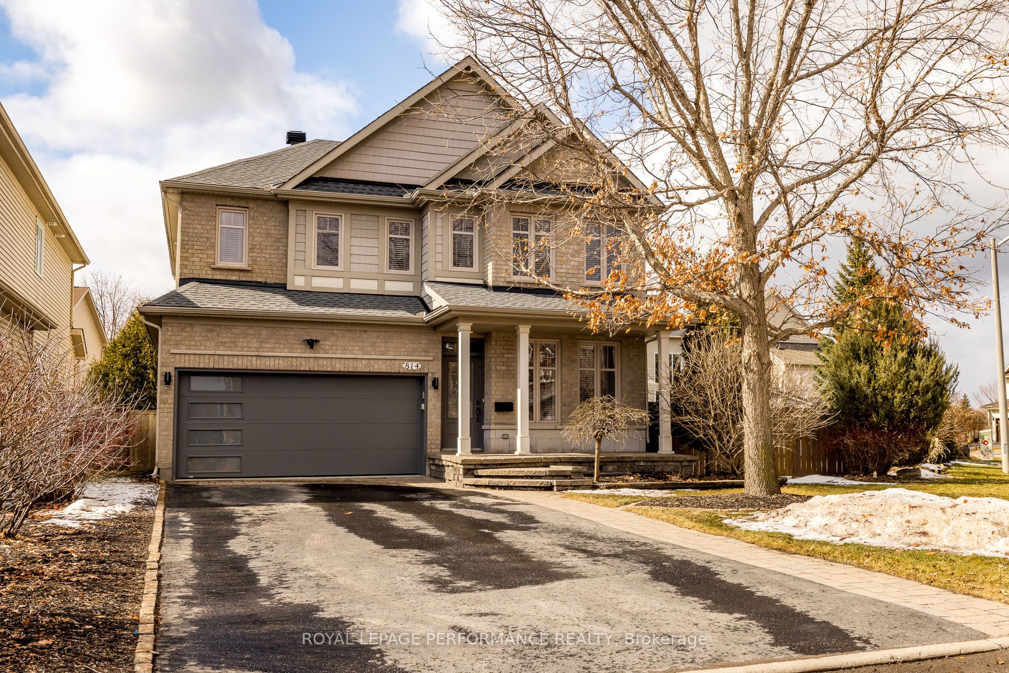 814 Feather Moss Way Property Photo