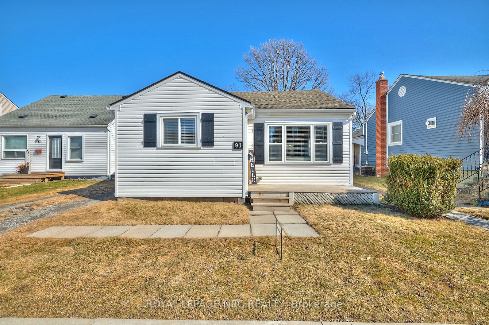 91 Mcnaughton Rd Property Photo