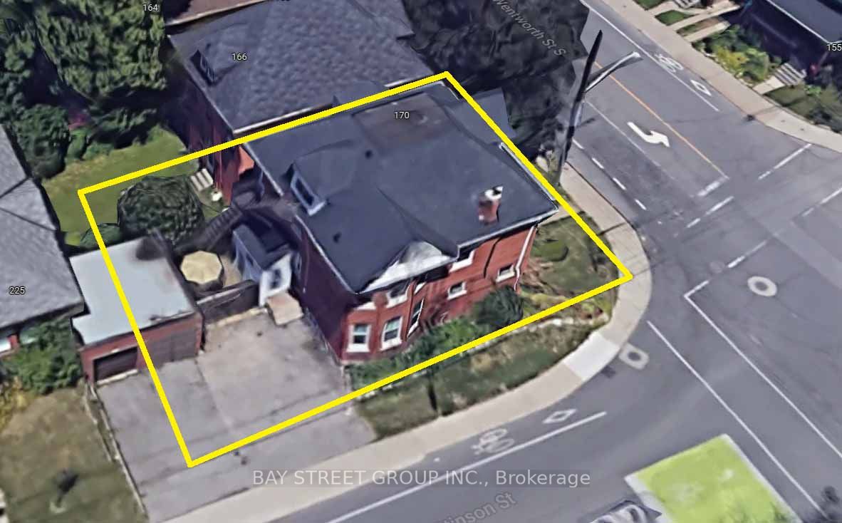 170 Wentworth Street Property Photo 1