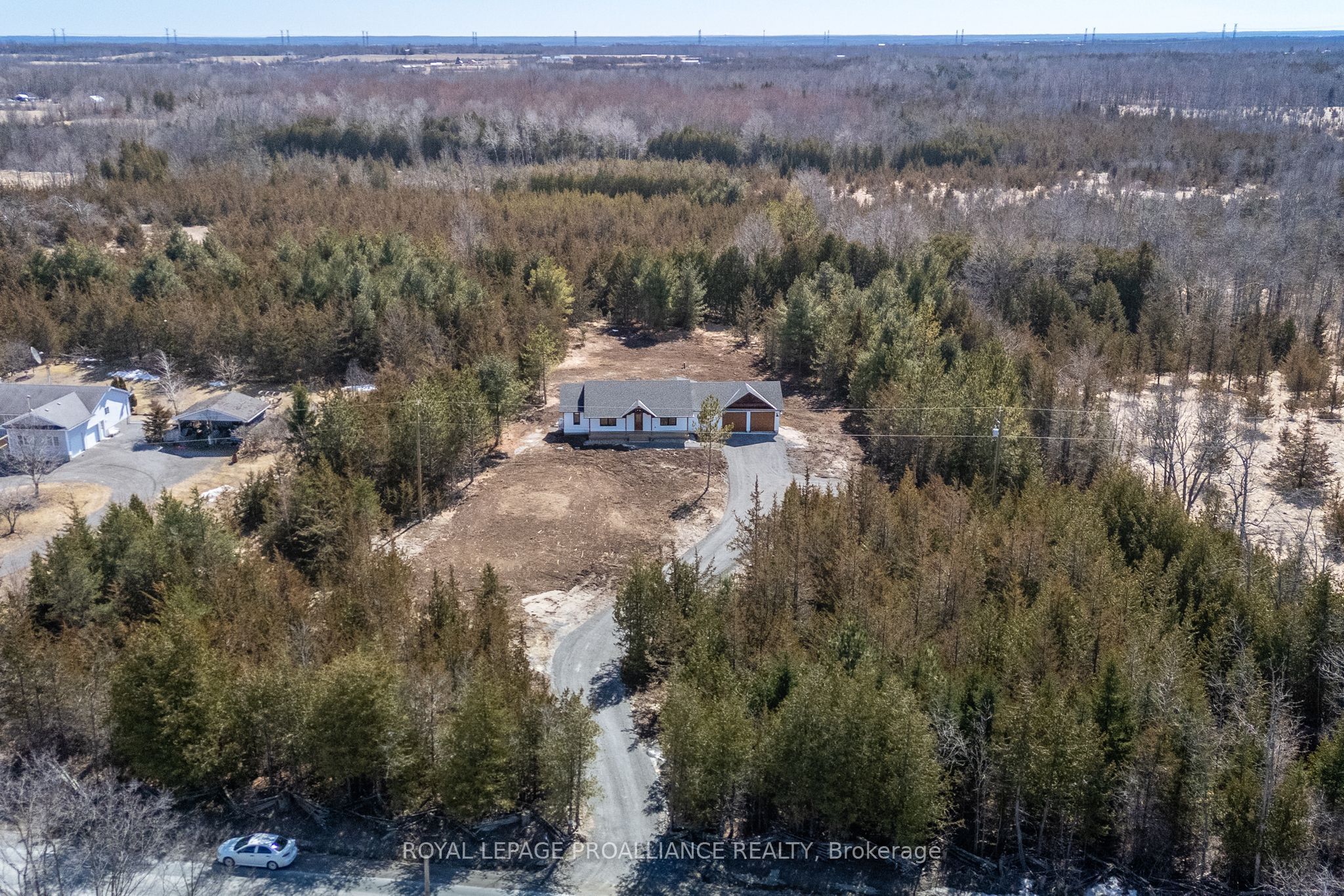 3850 Harmony Road Property Photo