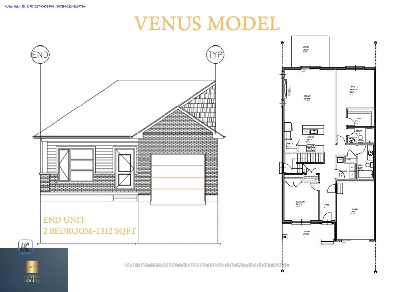 60 Moonlight Ct Property Photo 1