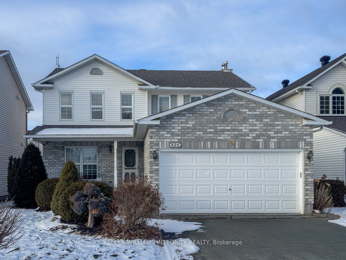 625 Northampton Drive Property Photo