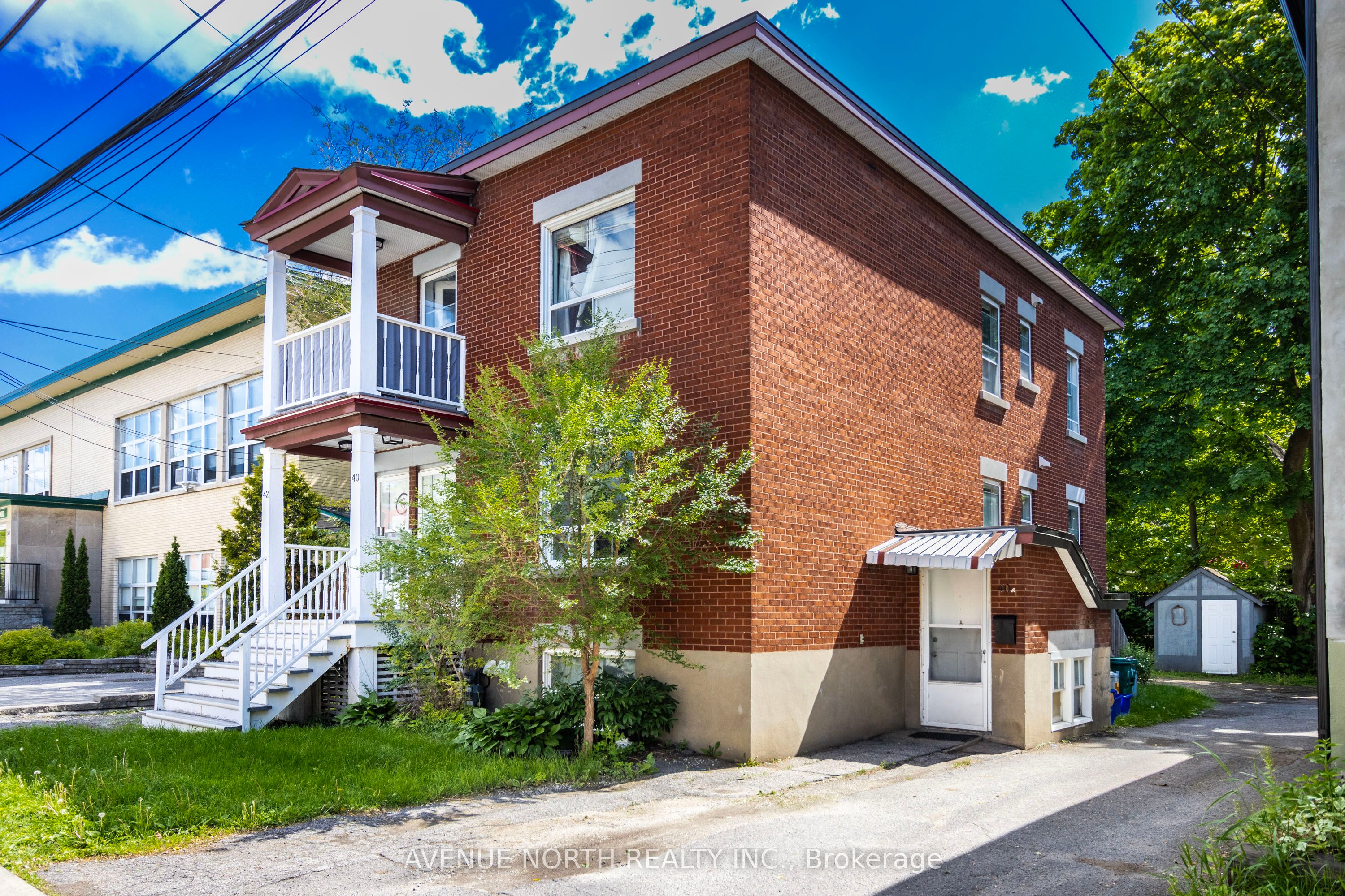 40 Vaughan St Property Photo