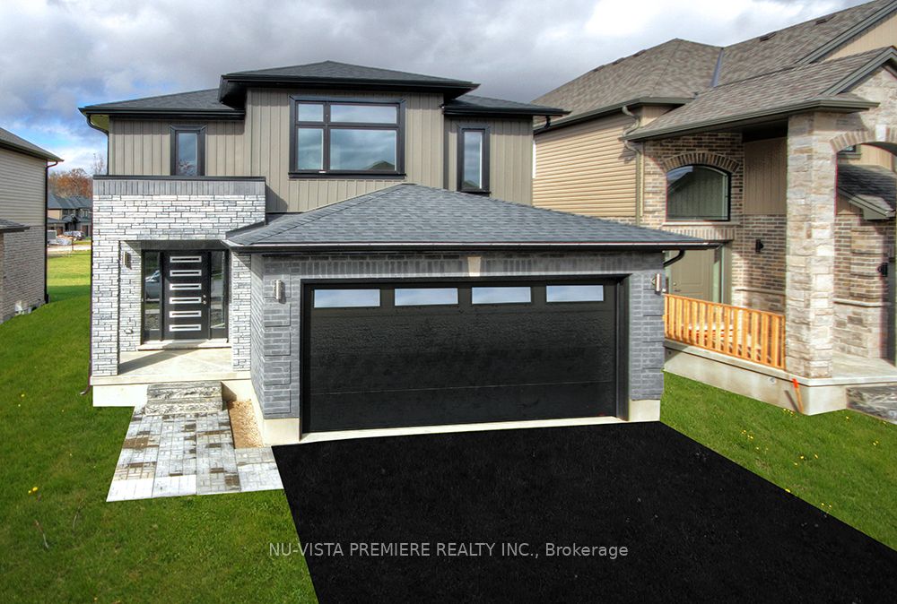 Lot 51 Hawtrey Road Property Photo 1