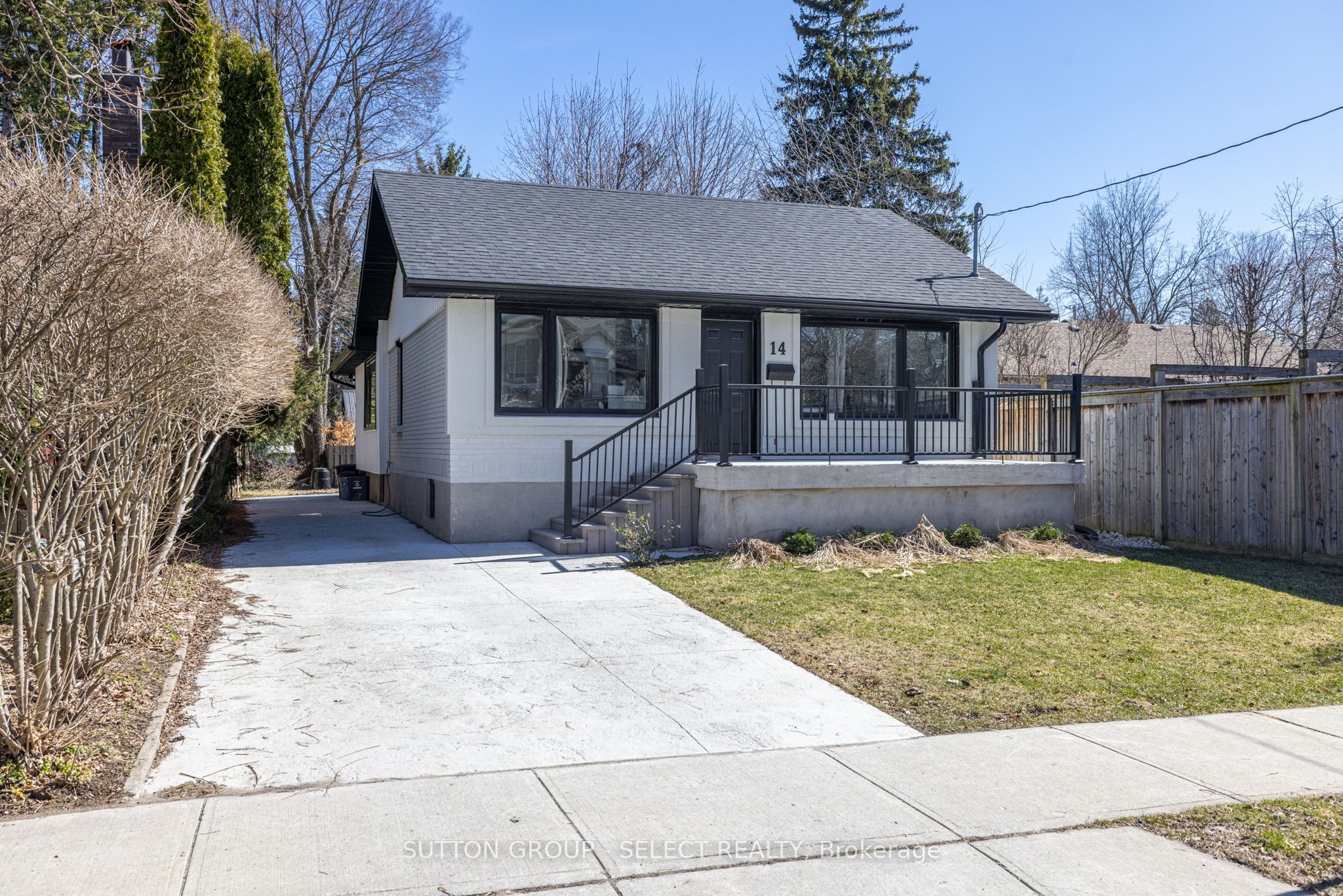14 Willingdon Avenue Property Photo 1