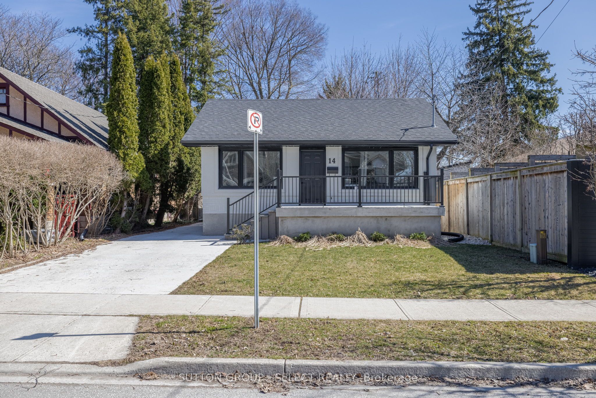 14 Willingdon Avenue Property Photo 2