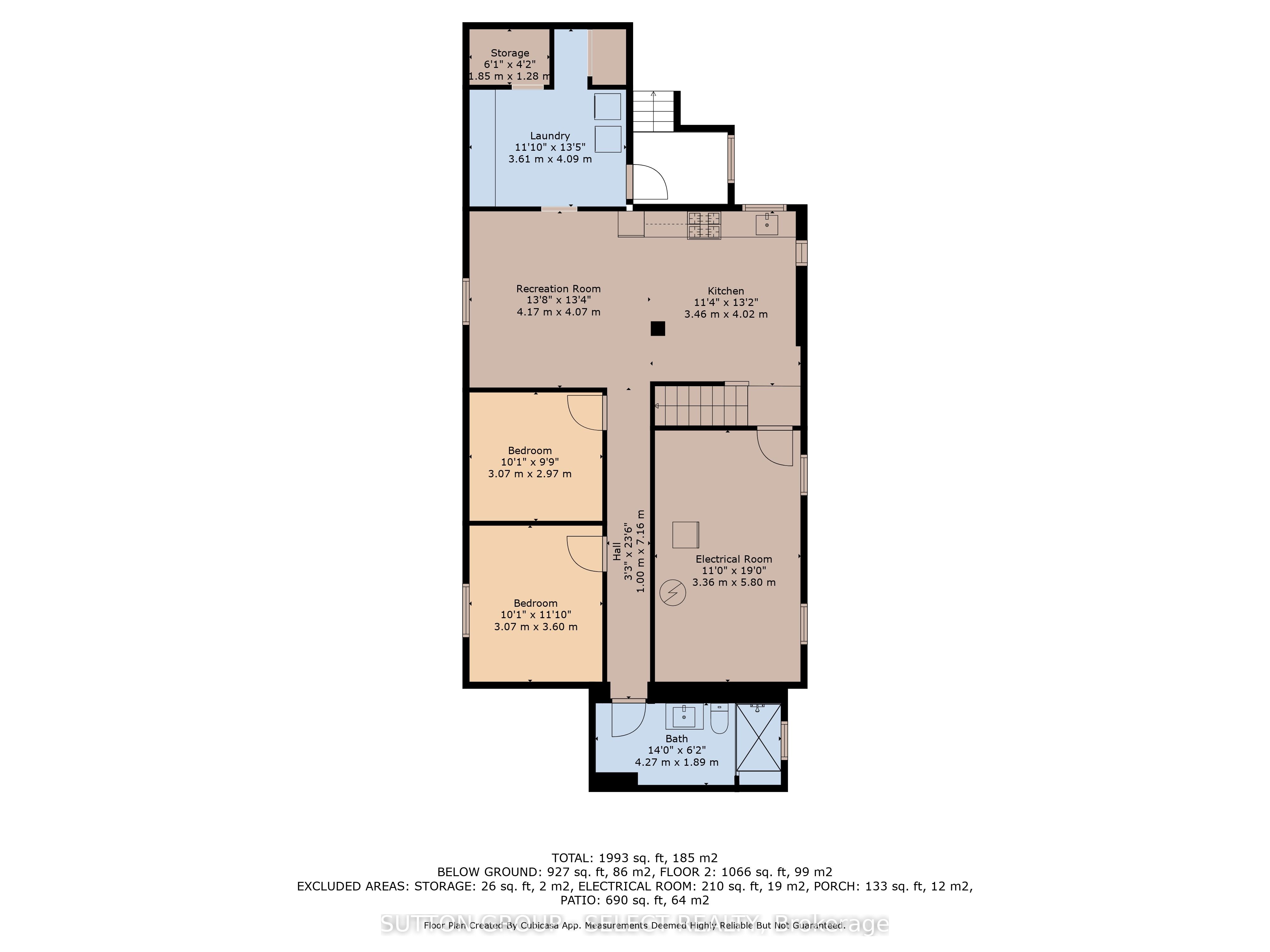 14 Willingdon Avenue Property Photo 35