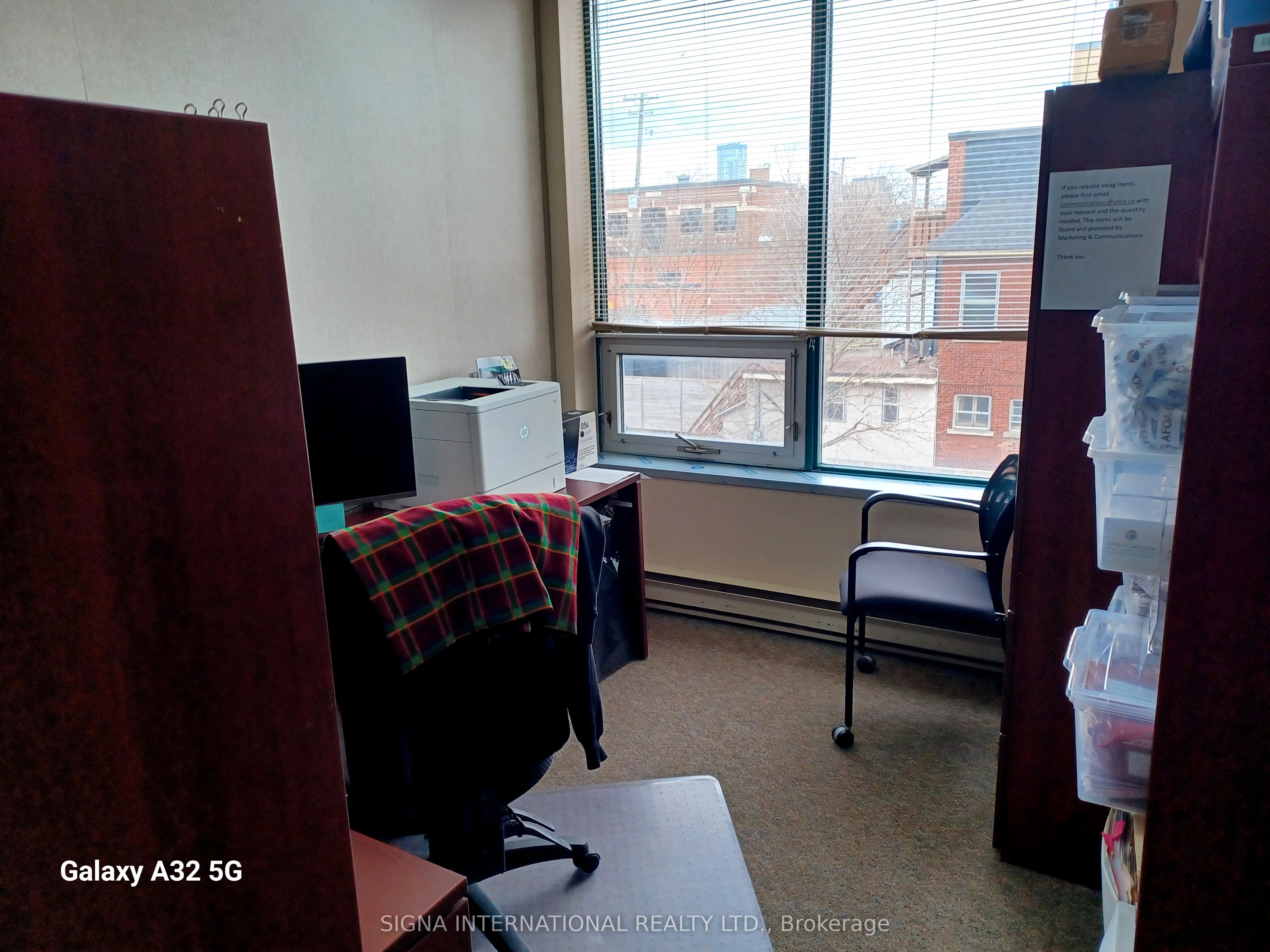#303 - 1066 Somerset Street Property Photo 16