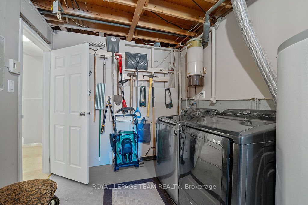 #175 - 825 Cahill Drive Property Photo 23