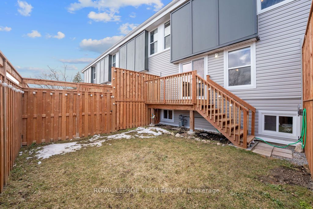 #175 - 825 Cahill Drive Property Photo 26