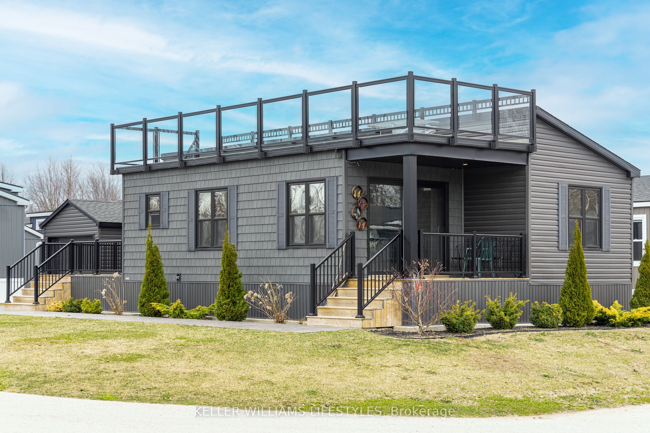 77683 Bluewater Highway 61 Property Photo 1