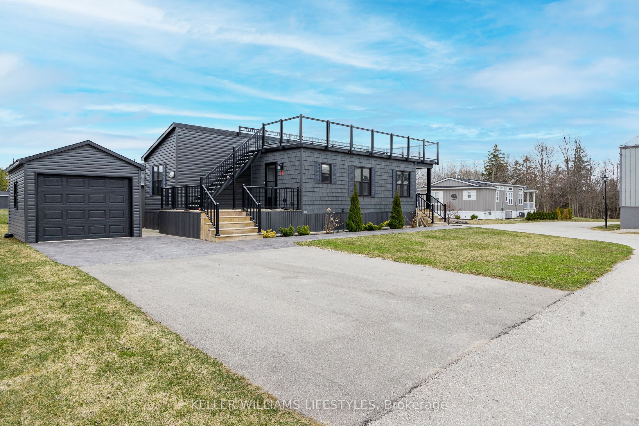 77683 Bluewater Highway 61 Property Photo 2