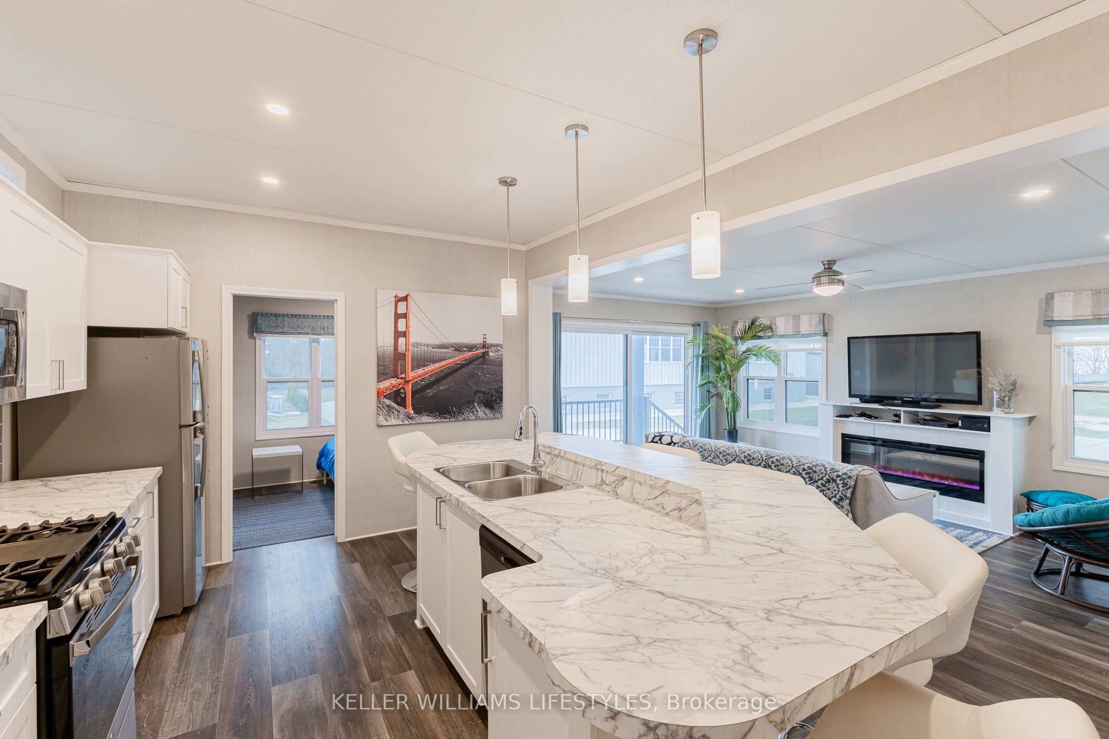 77683 Bluewater Highway 61 Property Photo 9