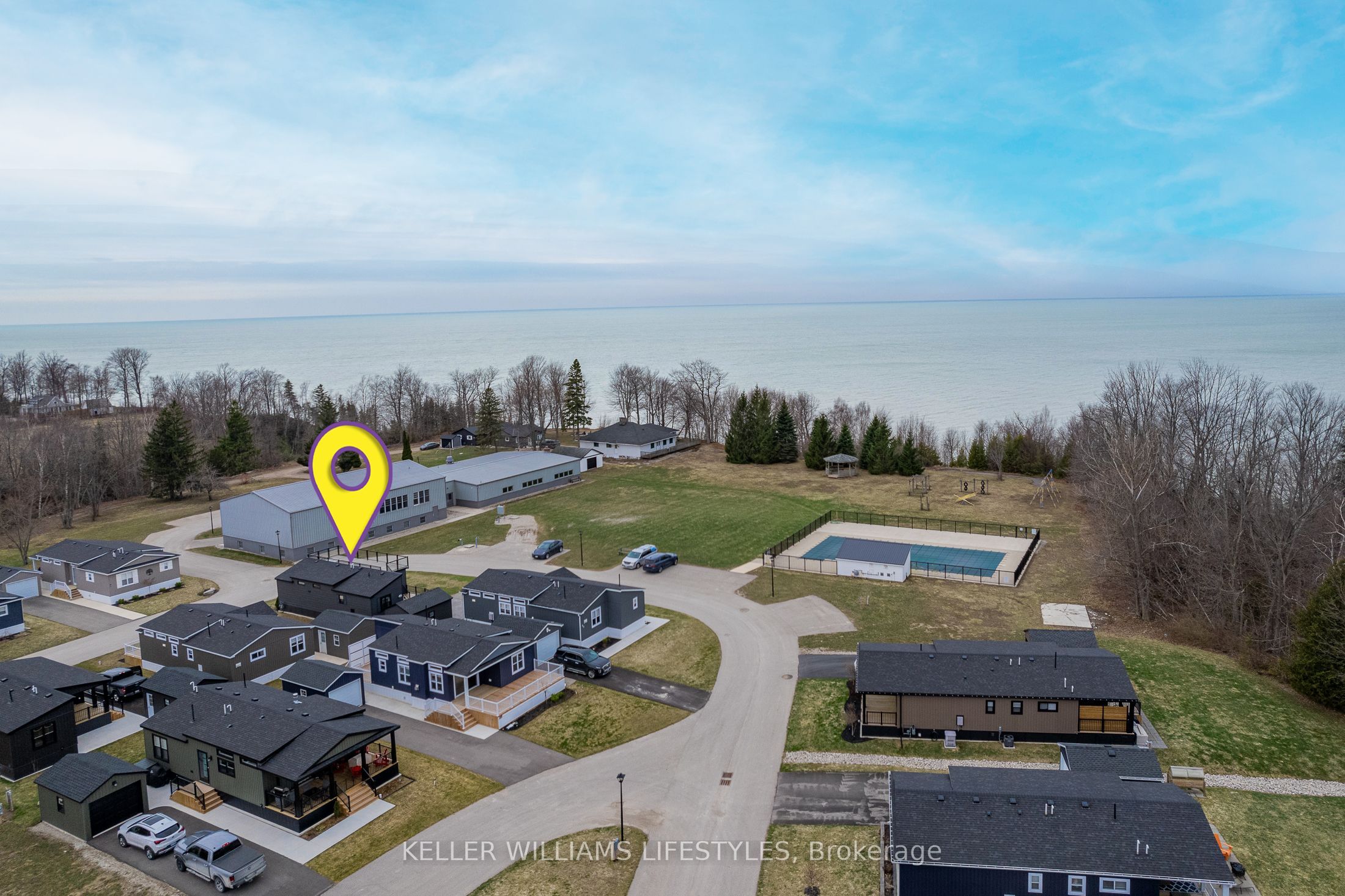 77683 Bluewater Highway 61 Property Photo 39