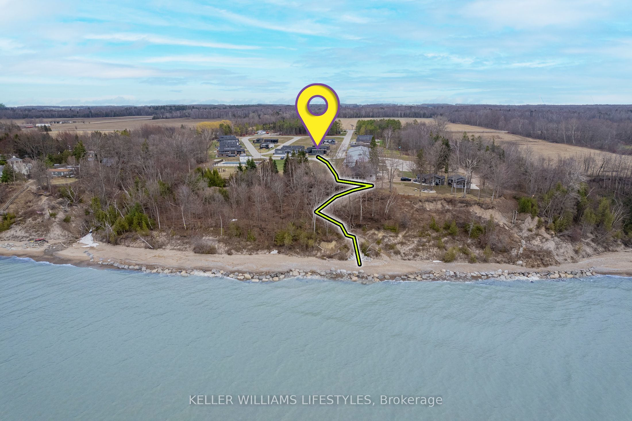 77683 Bluewater Highway 61 Property Photo 40