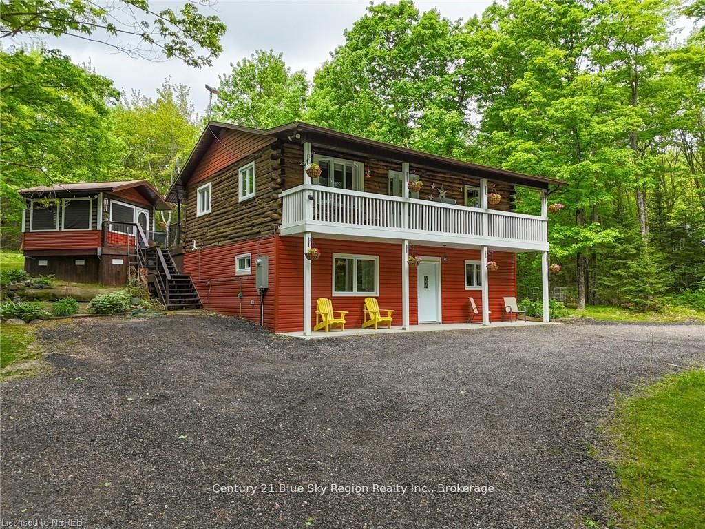 233 Glen Roberts Drive Property Photo 4