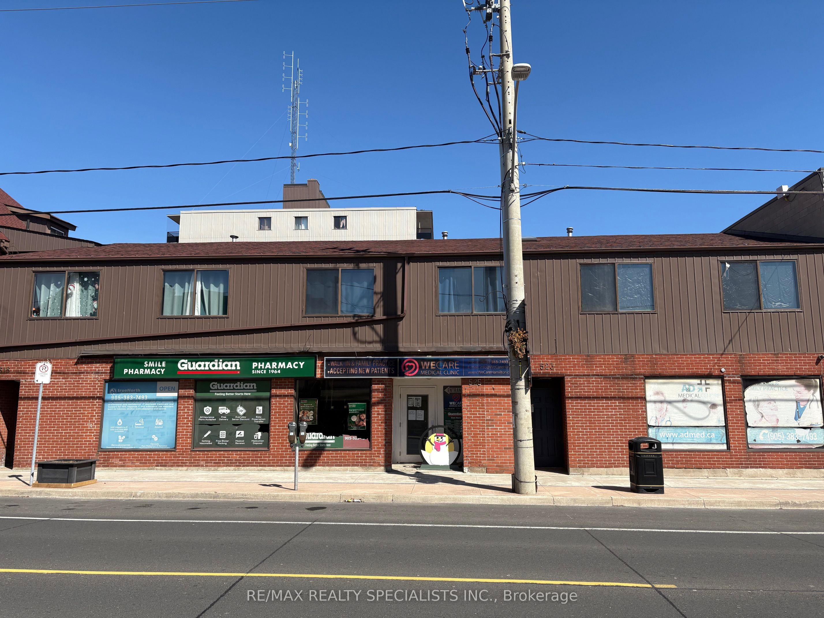 525 Concession Street Property Photo 1