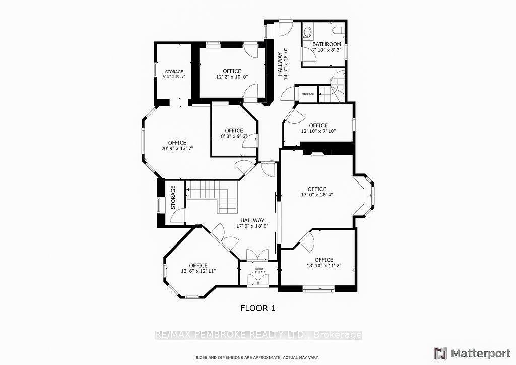 464 Pembroke Street Property Photo 30