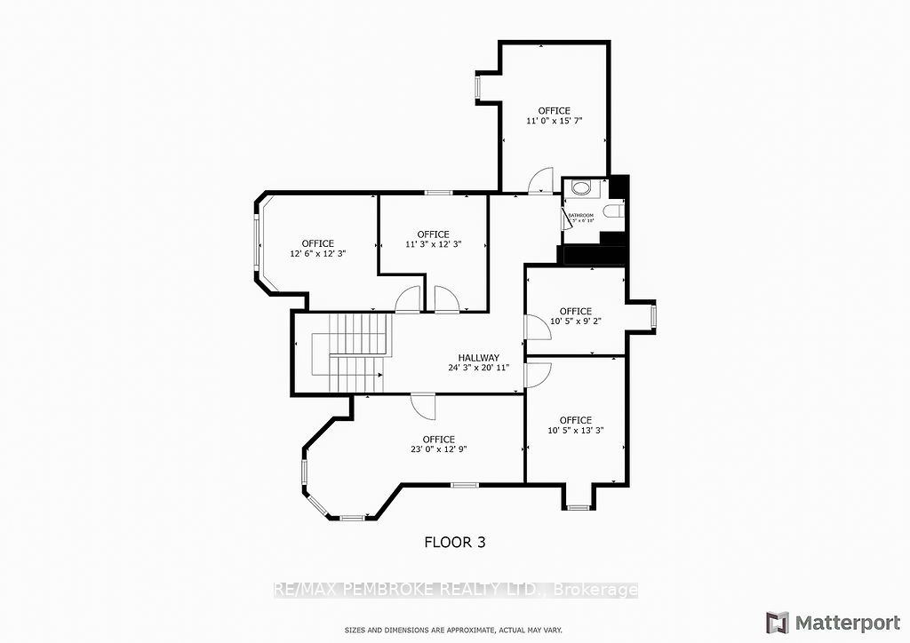 464 Pembroke Street Property Photo 32