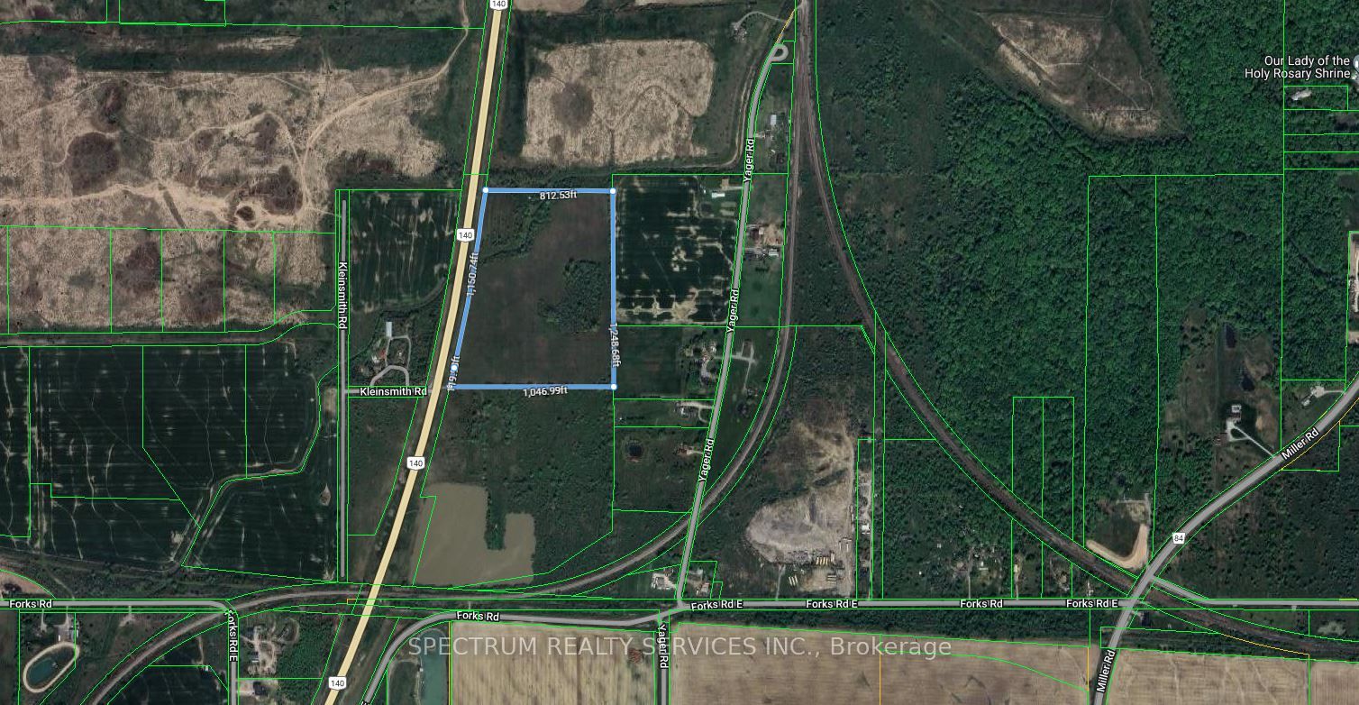 140 Highway Property Photo
