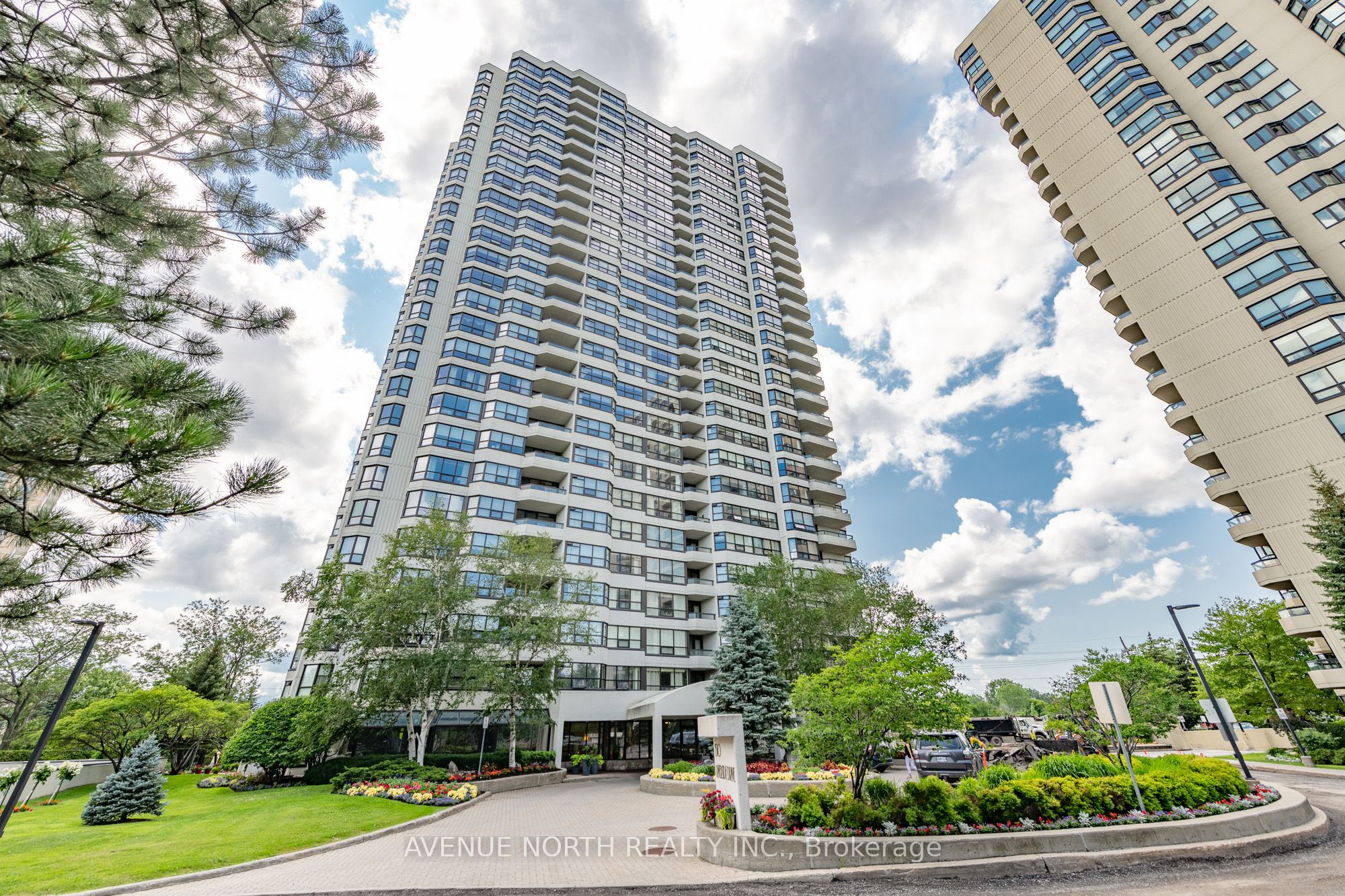 #2403 - 1510 Riverside Drive Property Photo