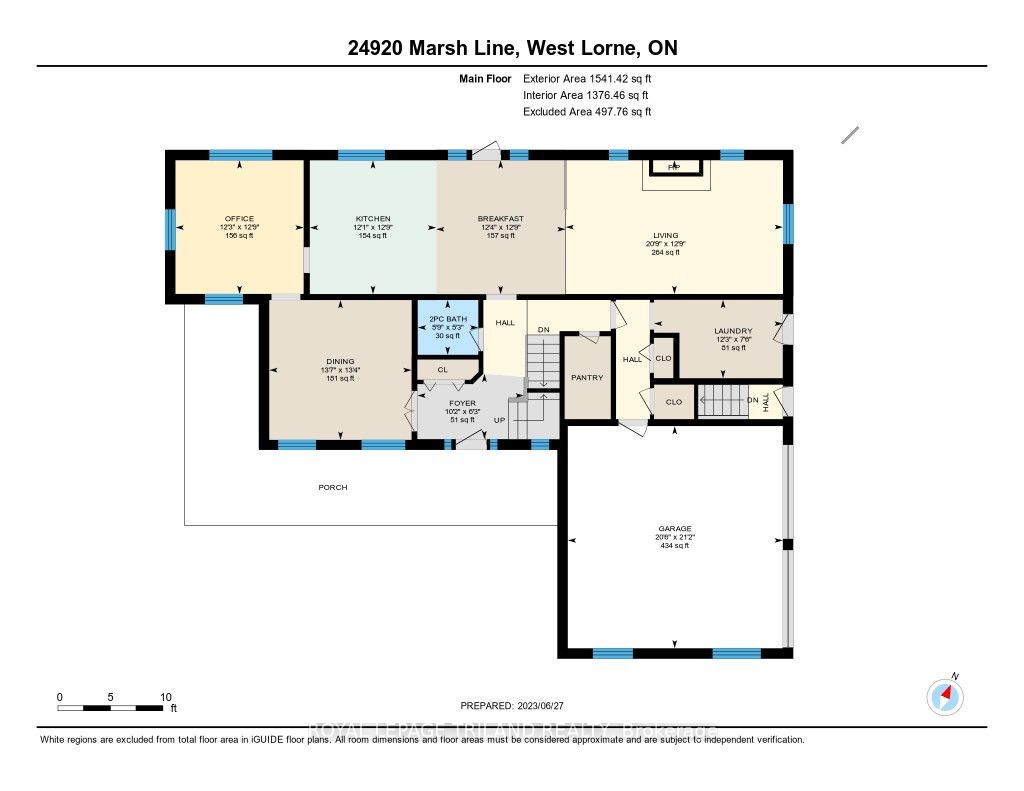 24920 Marsh Line Property Photo 42