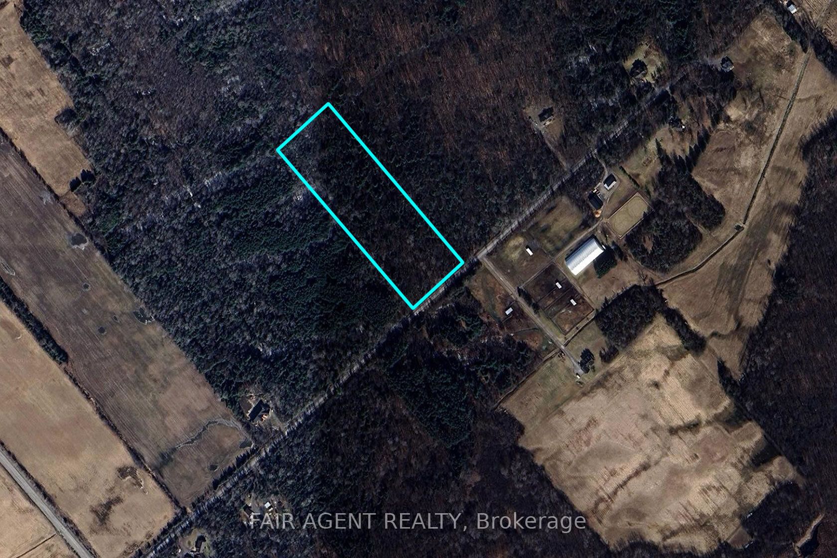 6999 Bleeks Road Property Photo