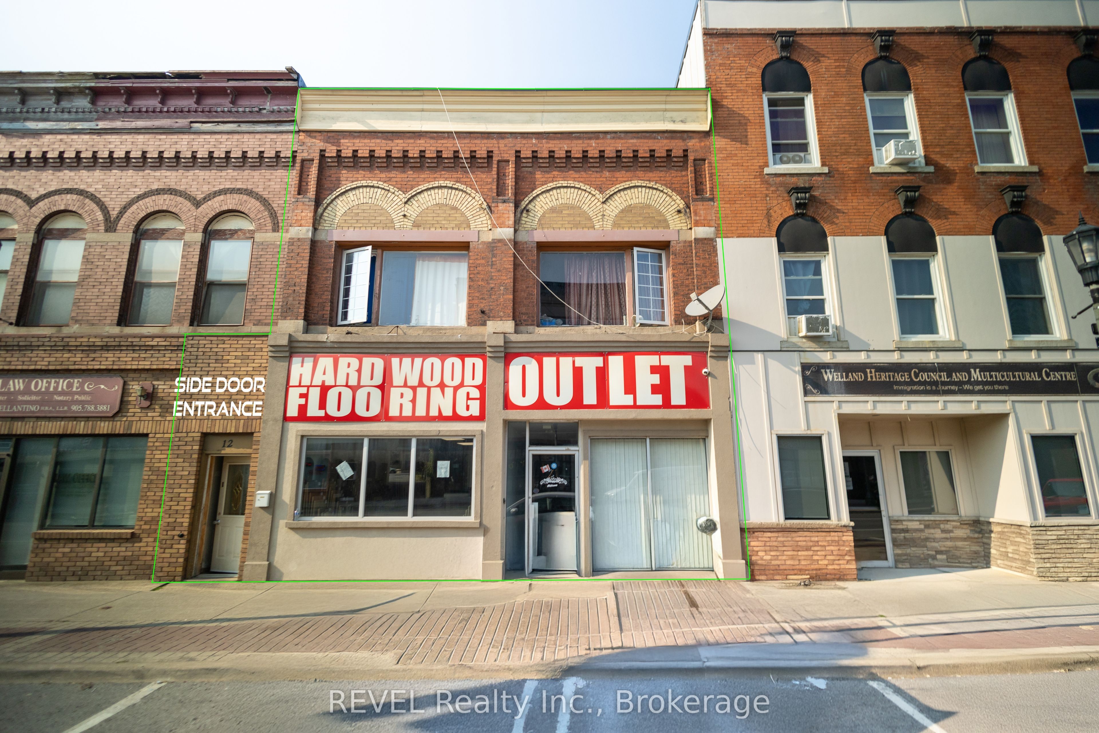 #a - 12 East Main Street Property Photo 1