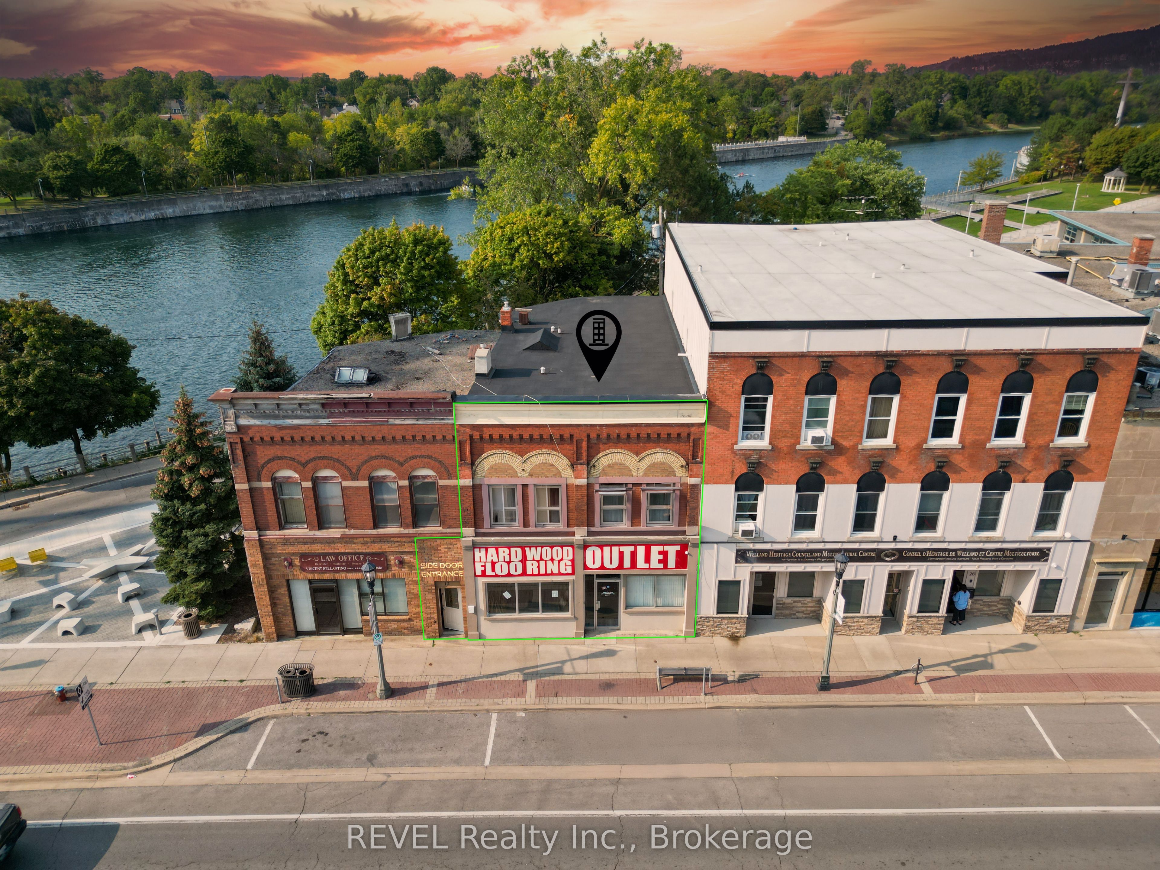 #a - 12 East Main Street Property Photo 2