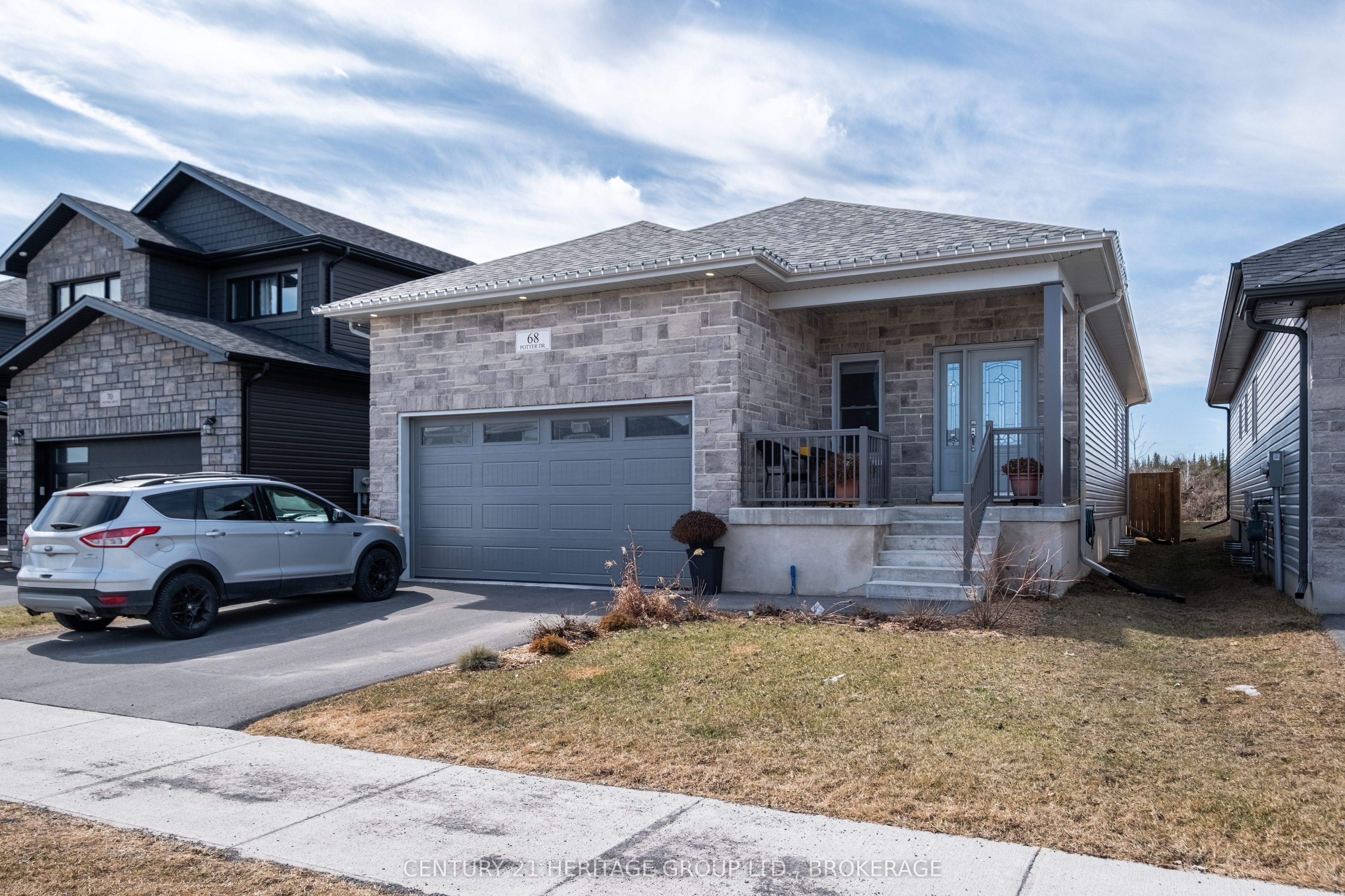 68 Potter Drive Property Photo