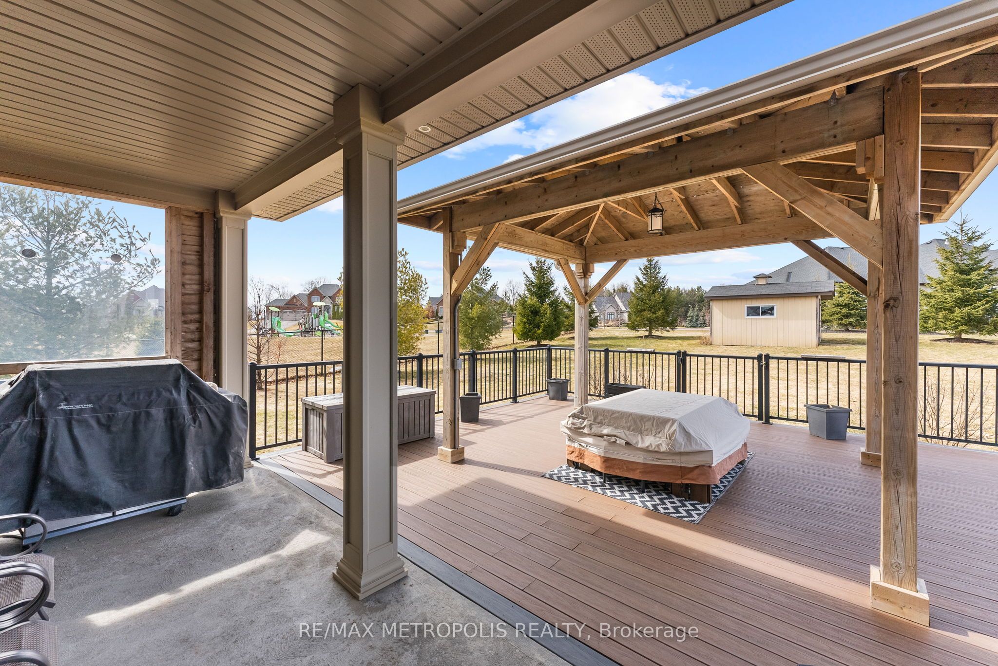 8 Nature's Landing Drive Property Photo 33