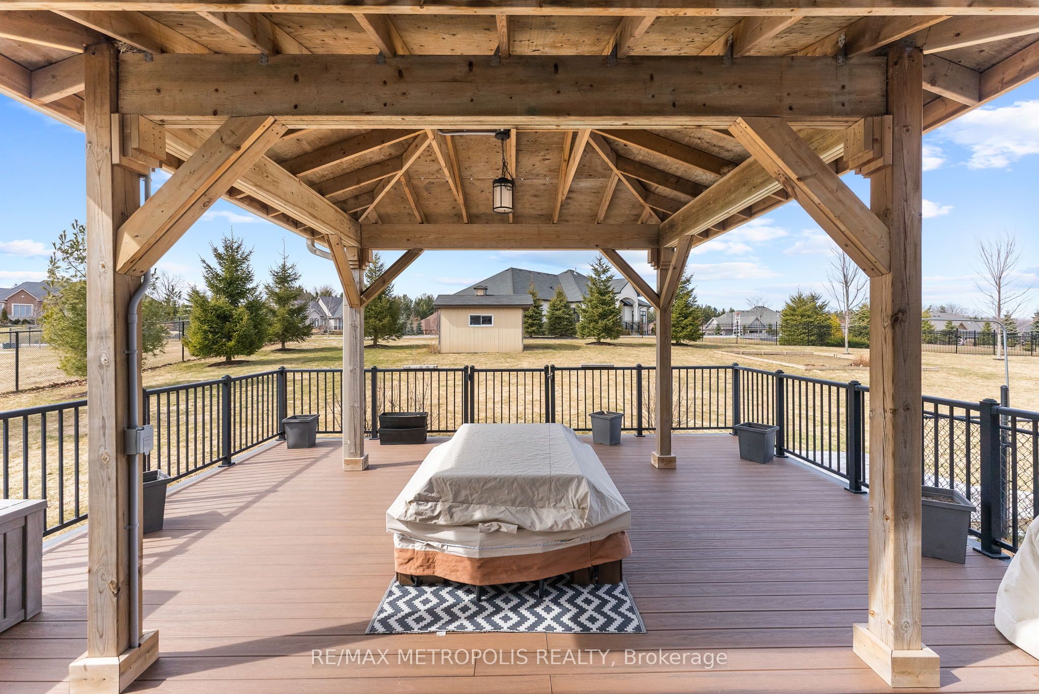 8 Nature's Landing Drive Property Photo 34