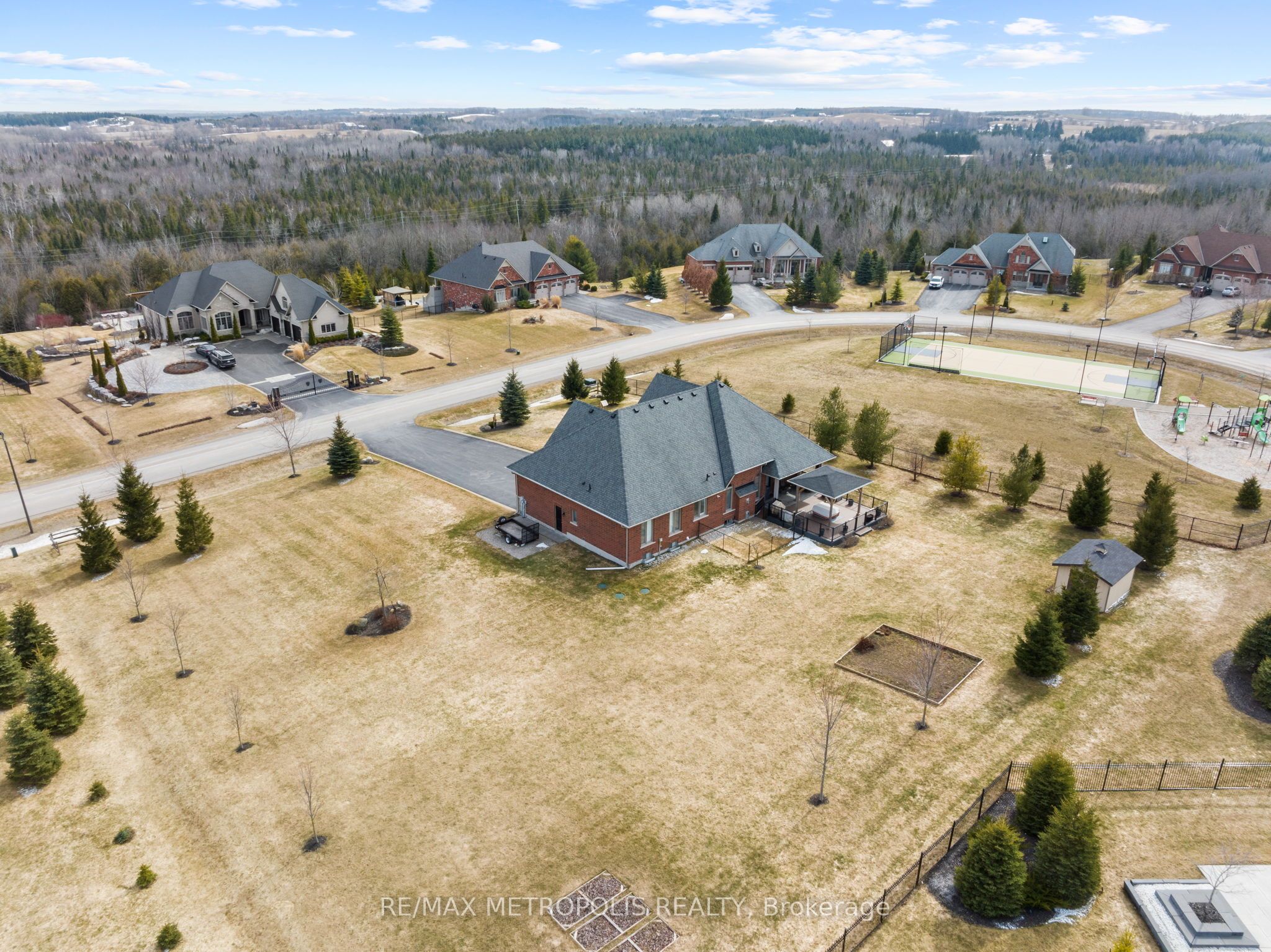 8 Nature's Landing Drive Property Photo 39