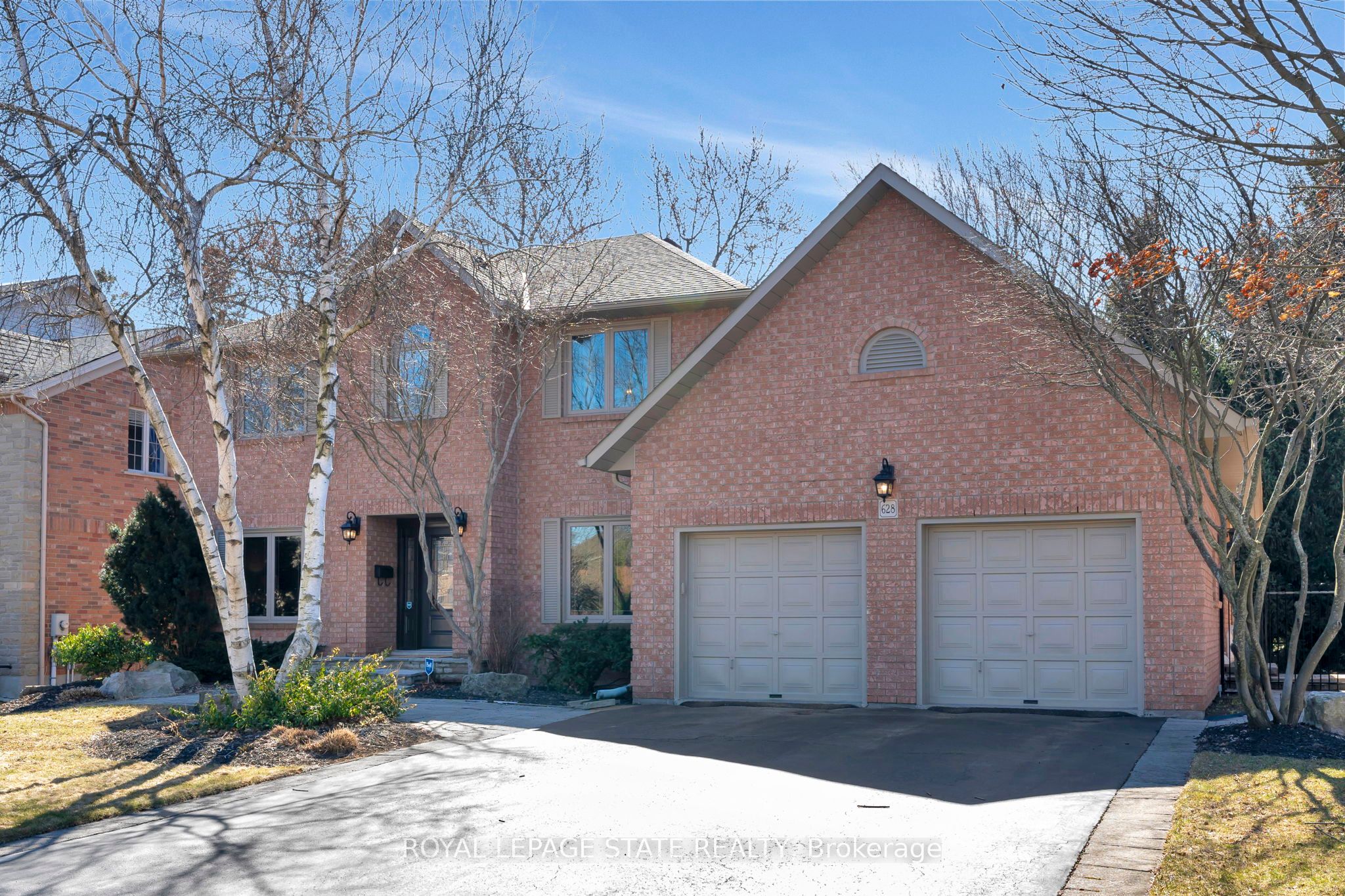 628 Highvalley Road Property Photo 1