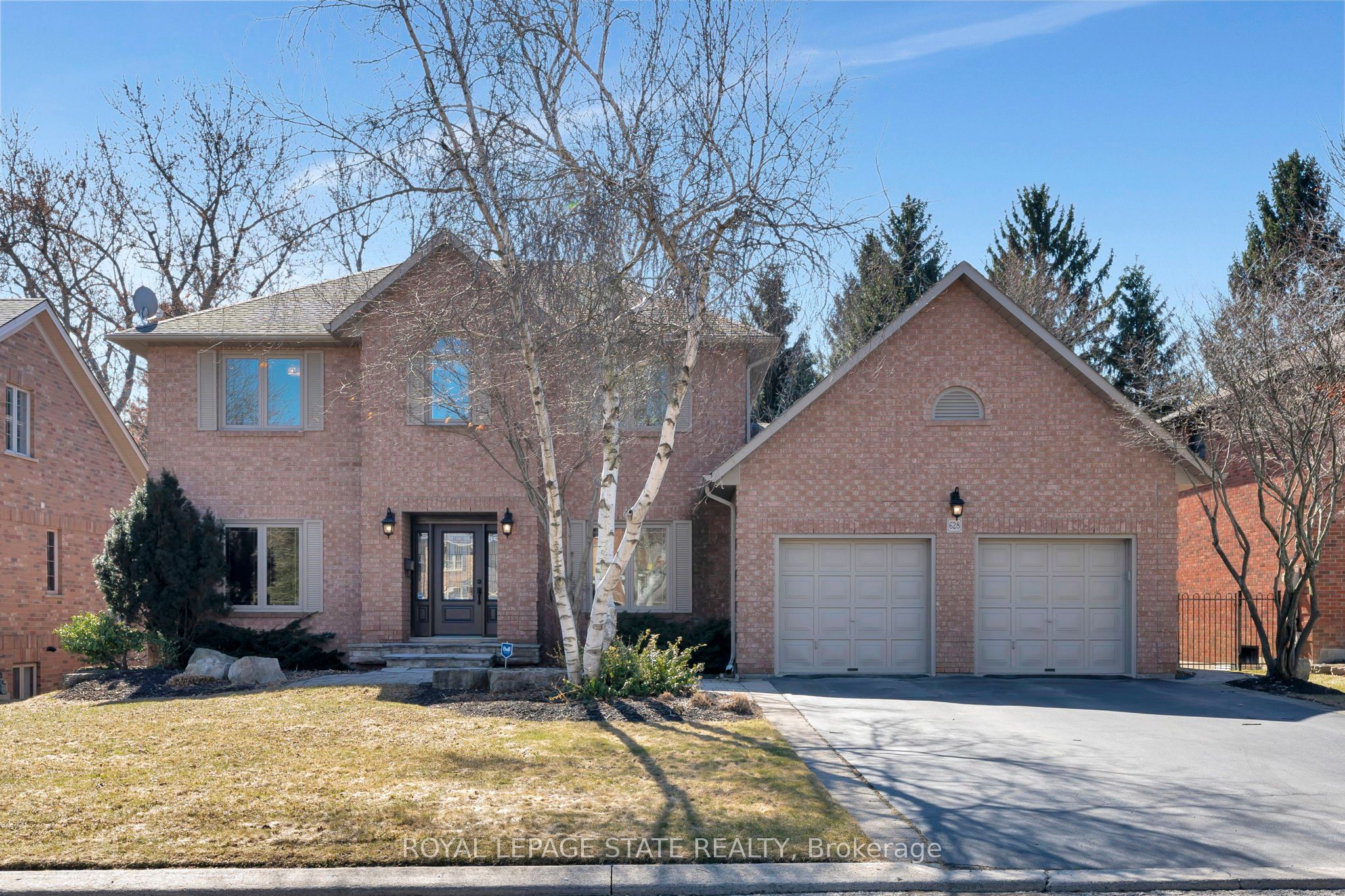 628 Highvalley Road Property Photo 2