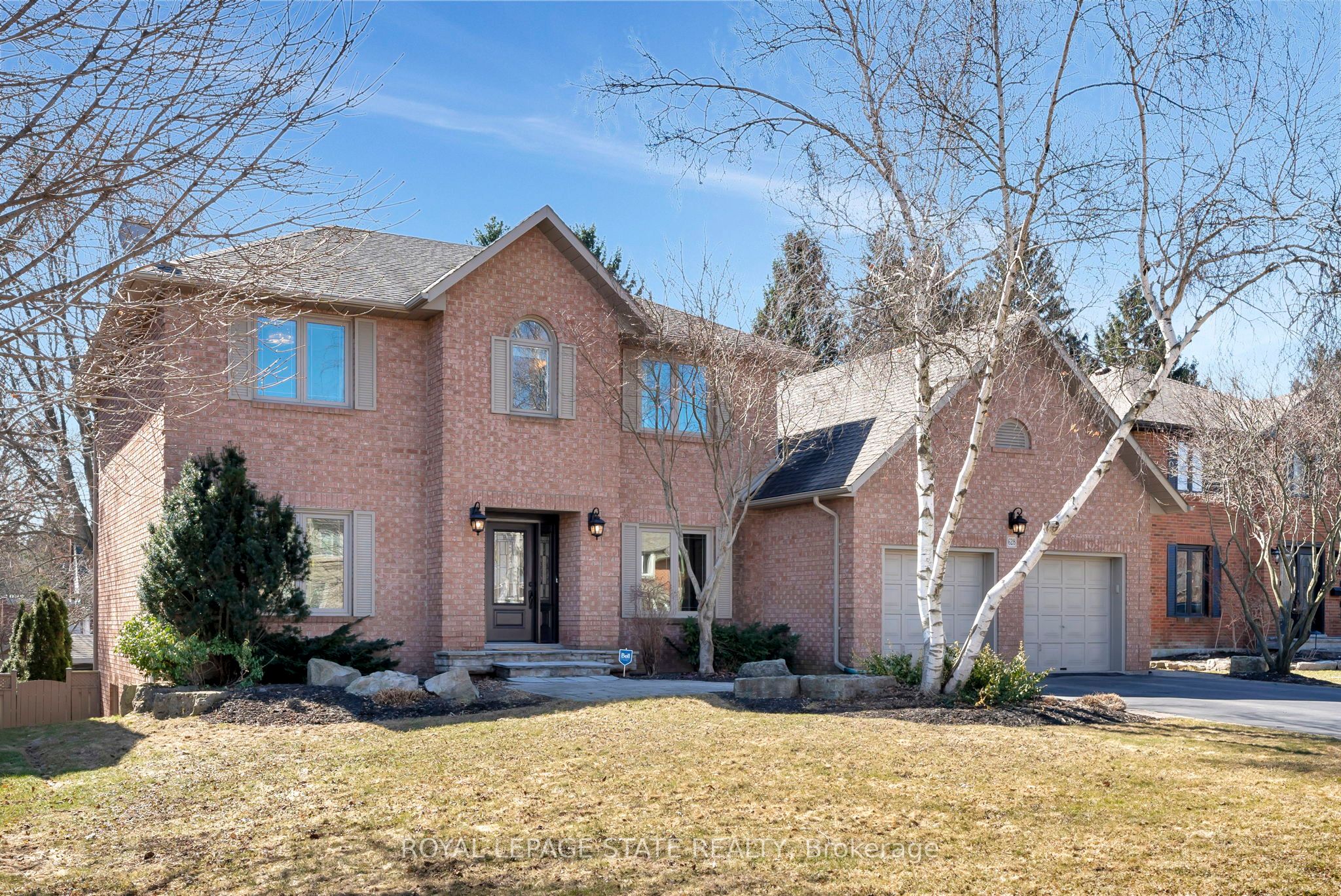 628 Highvalley Road Property Photo 3