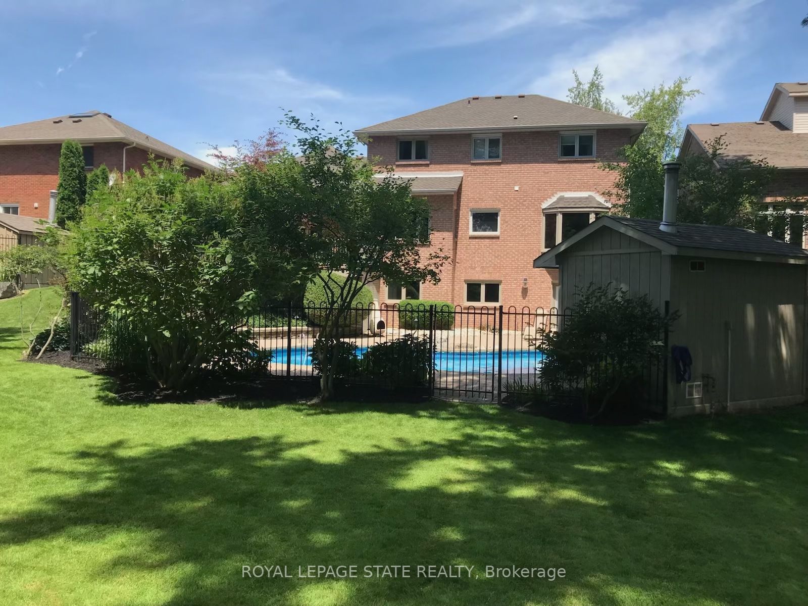 628 Highvalley Road Property Photo 43