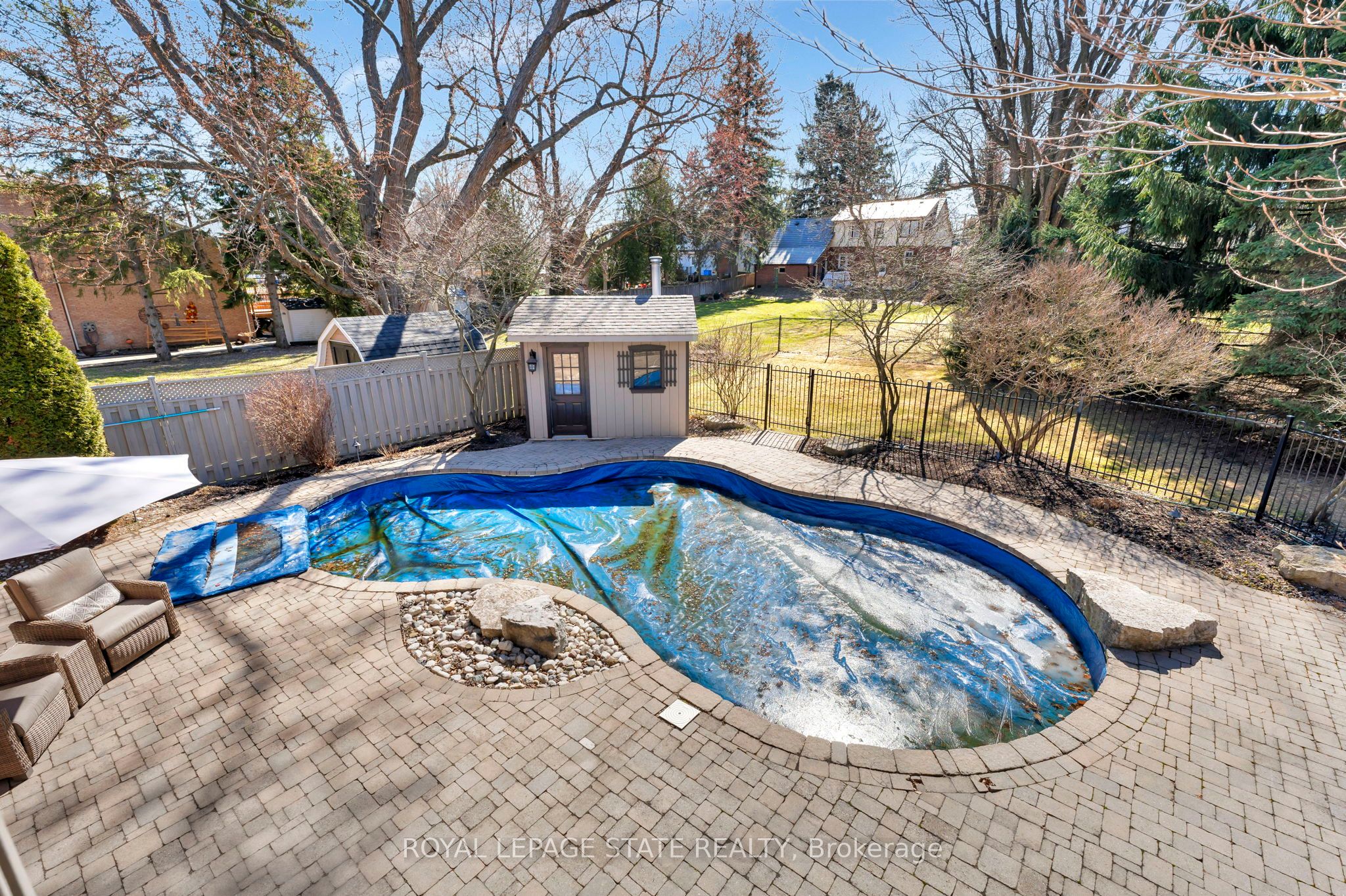 628 Highvalley Road Property Photo 46