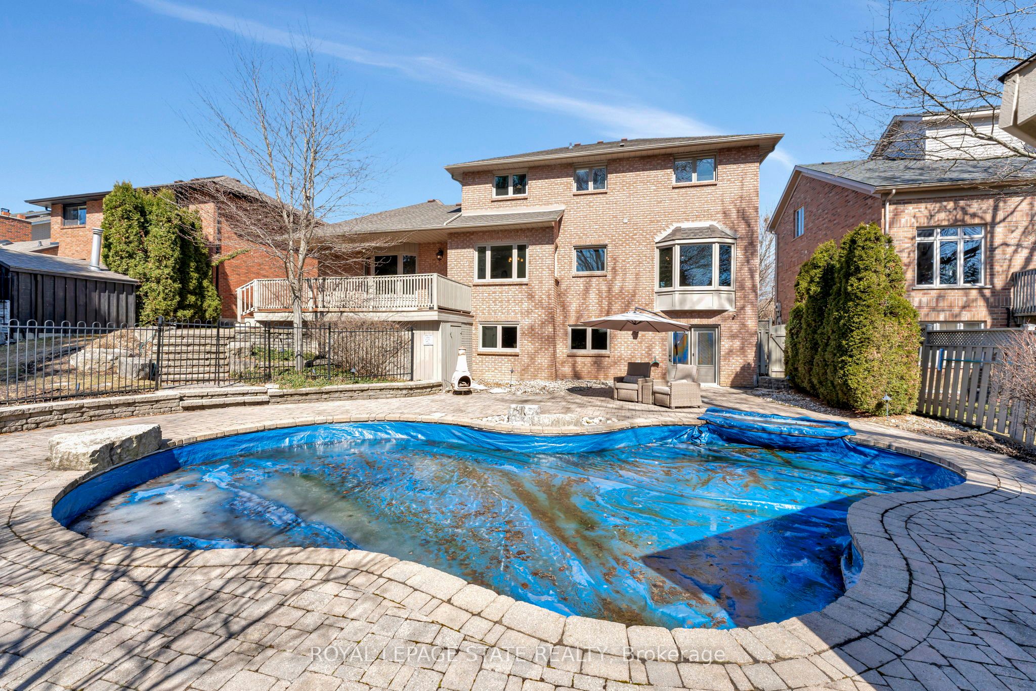 628 Highvalley Road Property Photo 47