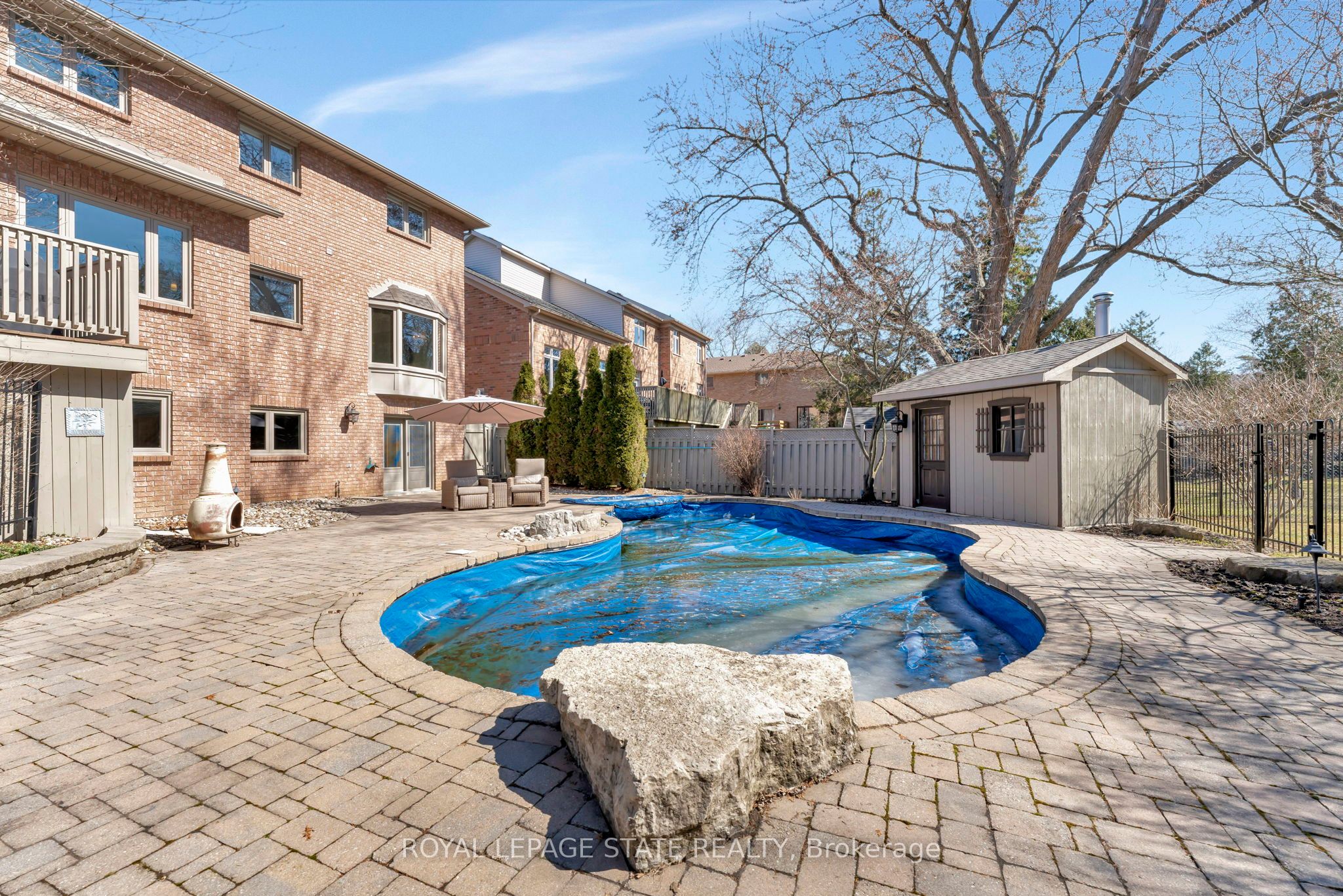 628 Highvalley Road Property Photo 48