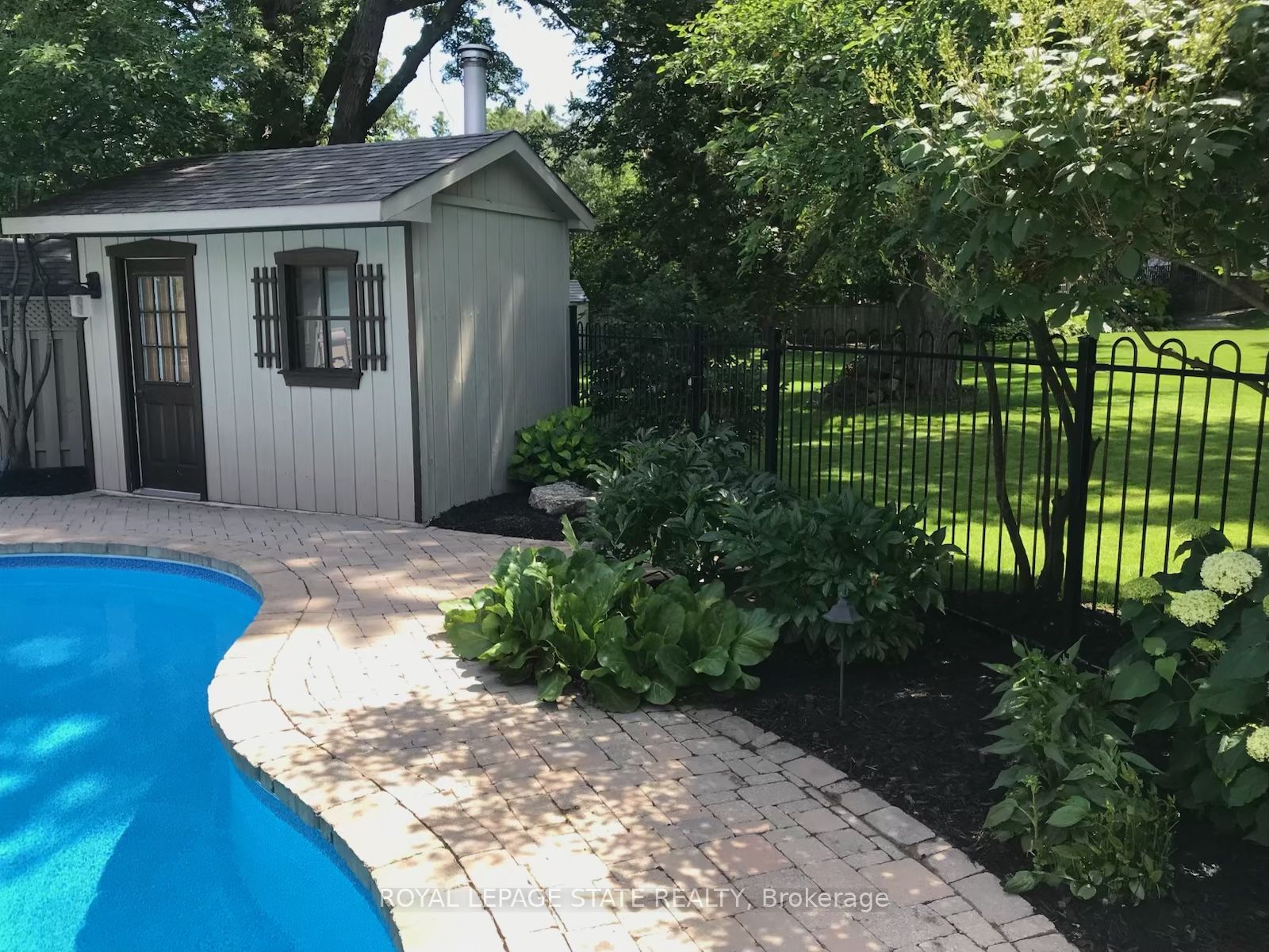 628 Highvalley Road Property Photo 49